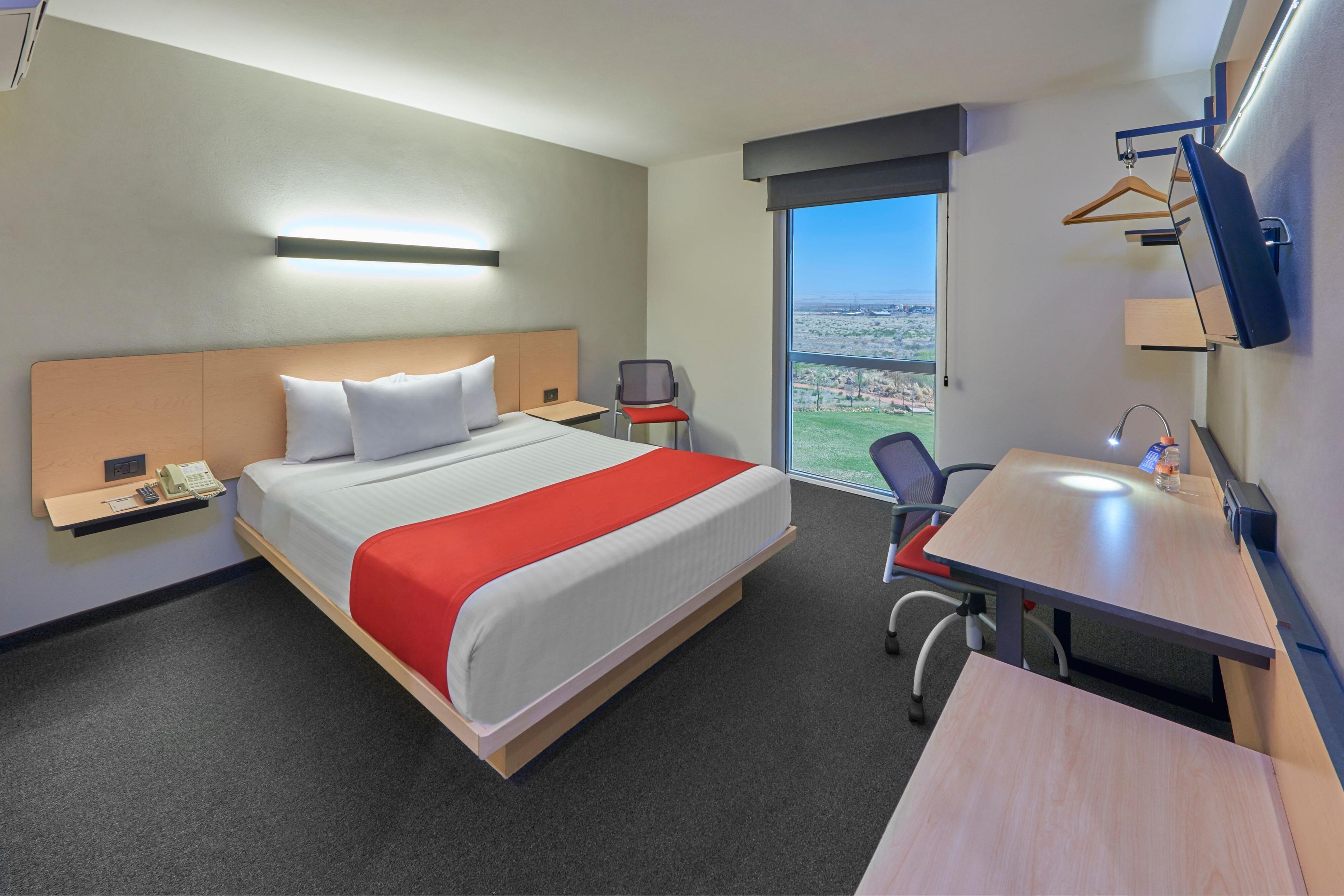 City Express by Marriott Tijuana Insugentes