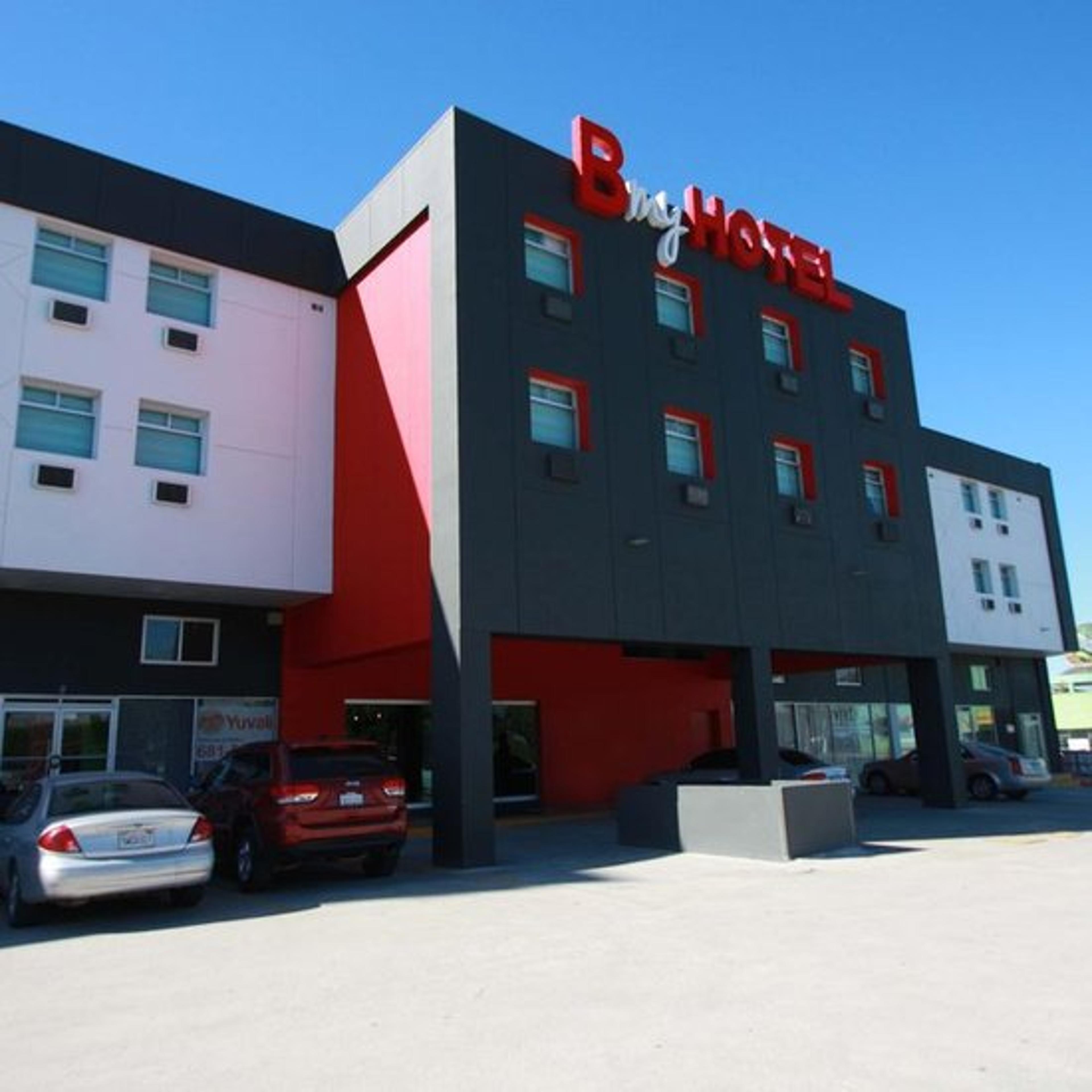 Hotel Photo 4