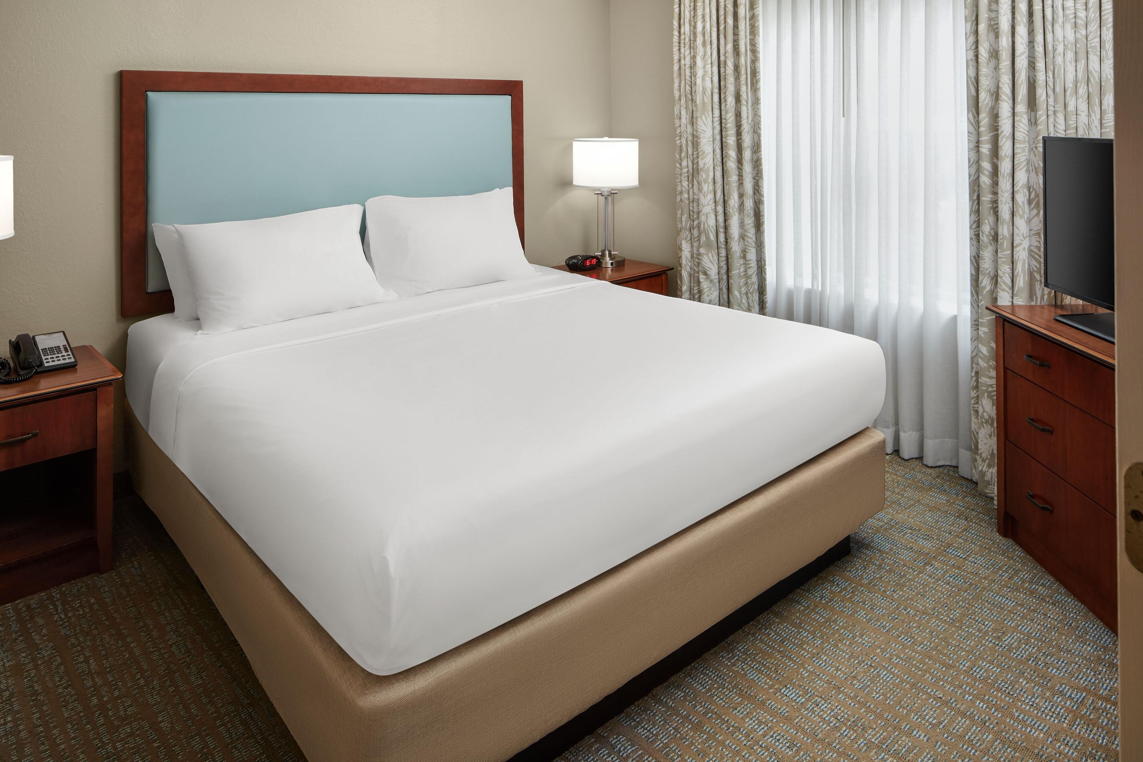 Residence Inn by Marriott Charleston Mt Pleasant