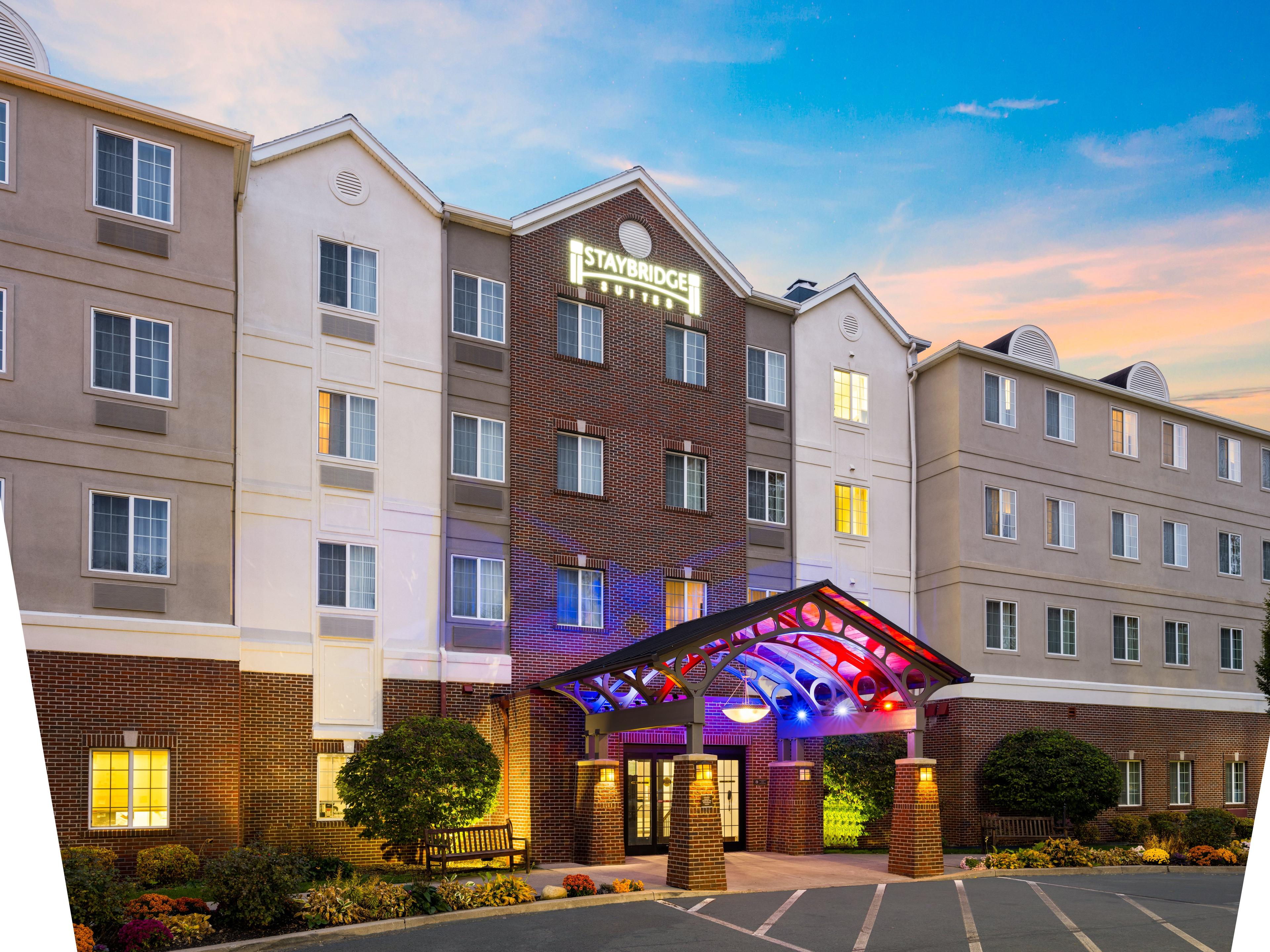 STAYBRIDGE STES ROCHESTER EAST BY I