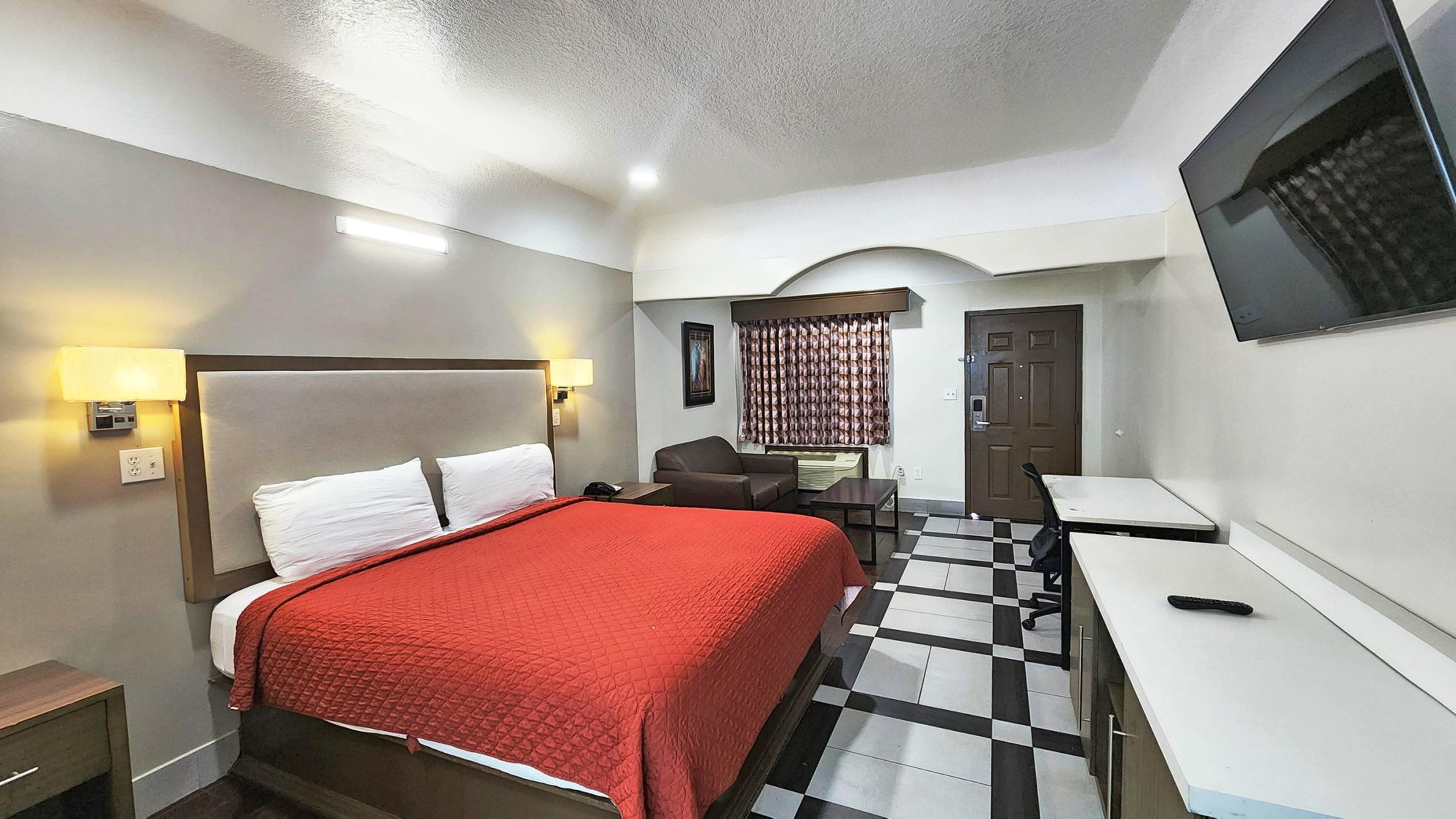SCOTTISH INNS AND SUITES