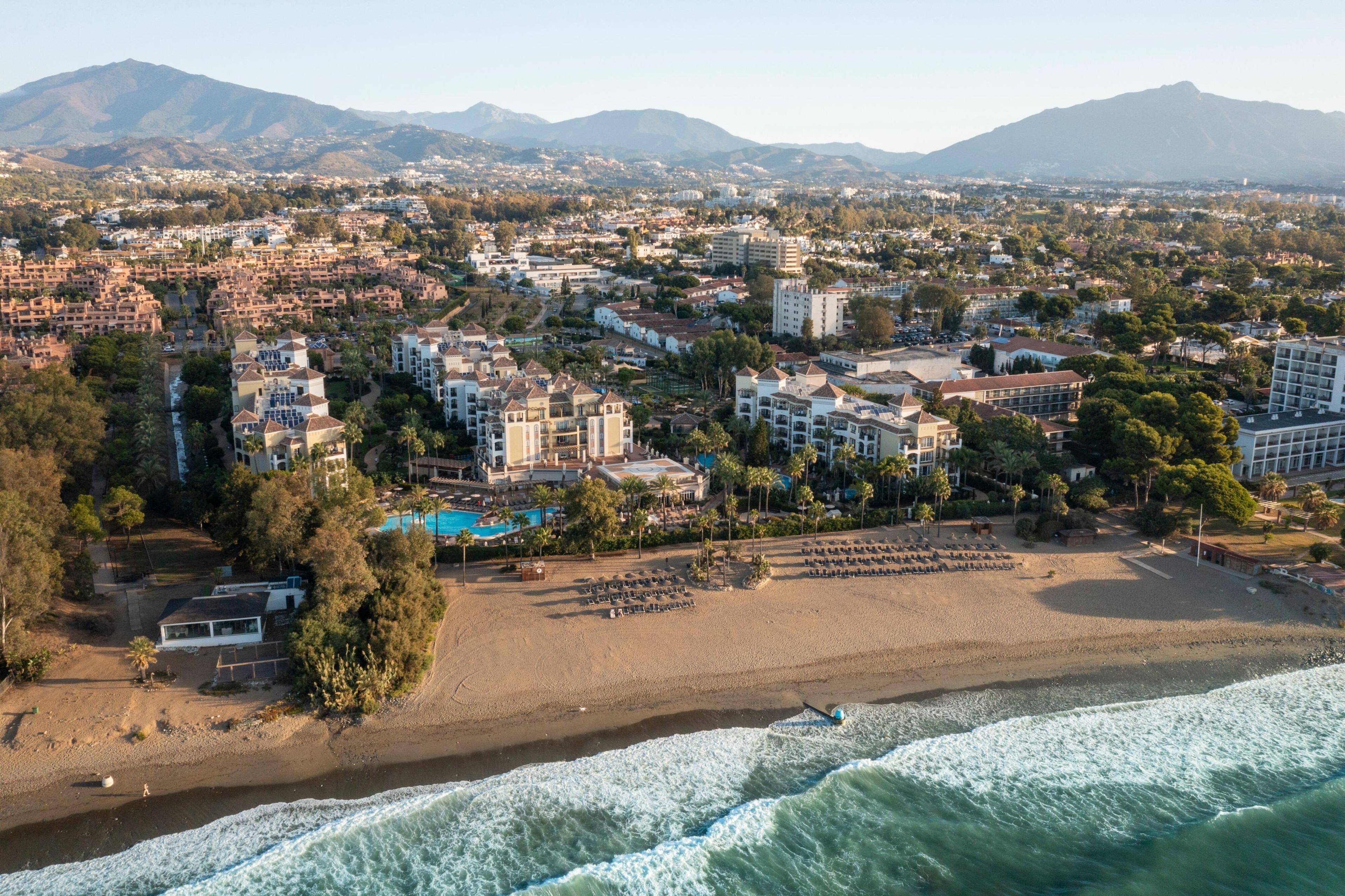 Marriotts Playa Andaluza