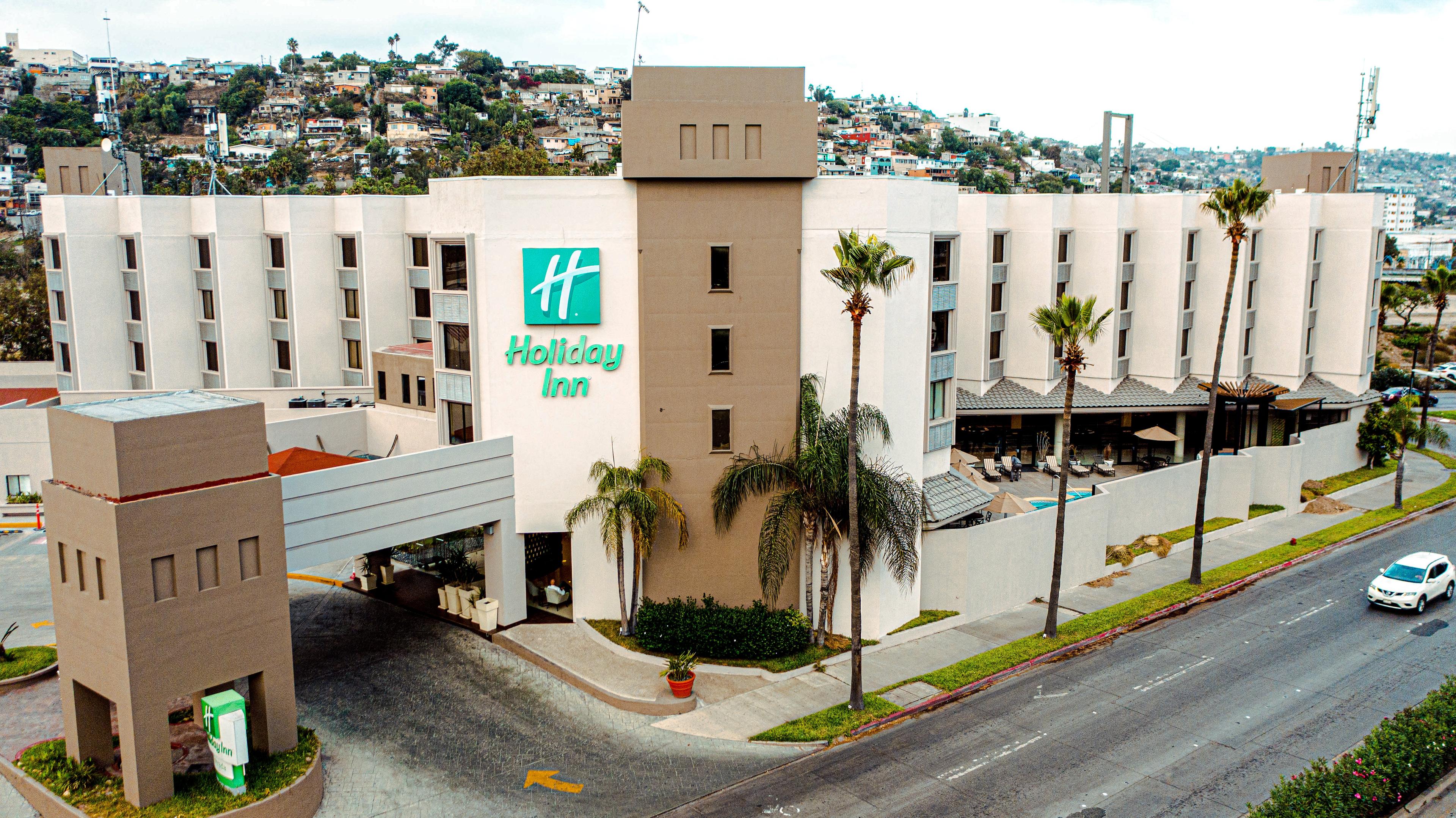 HOLIDAY INN TIJUANA ZONA RIO BY IHG