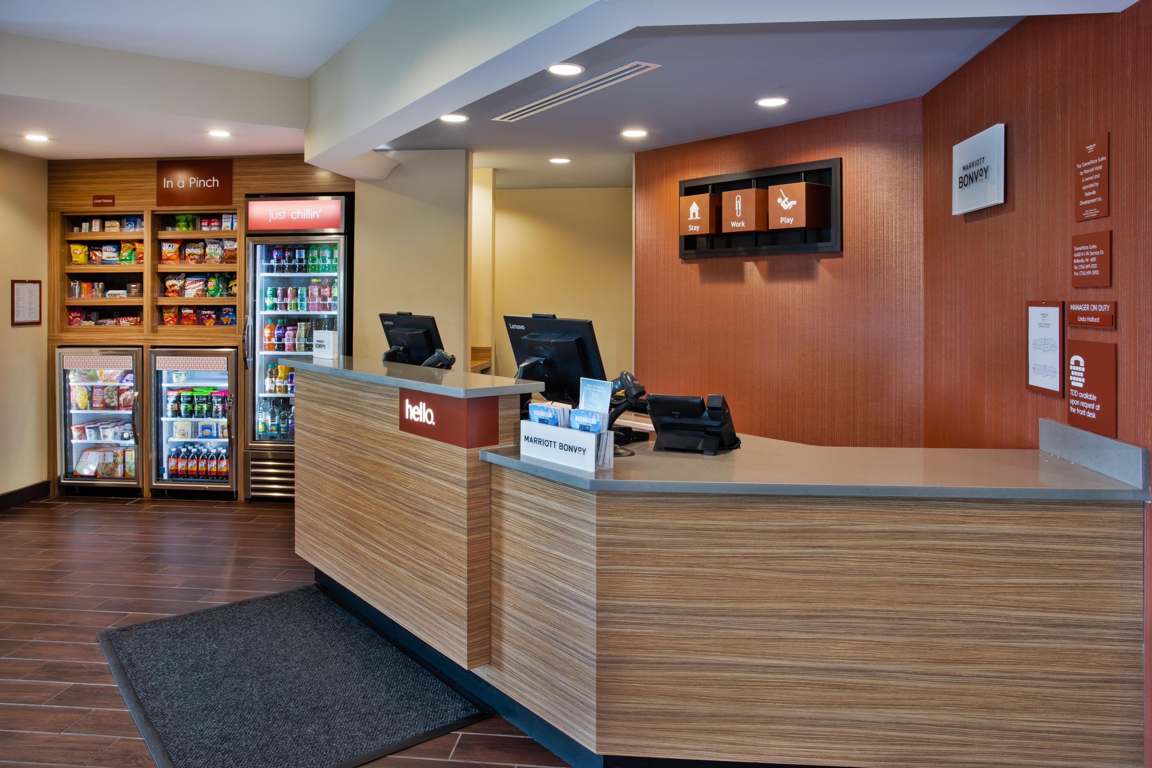 Hotel Photo 2