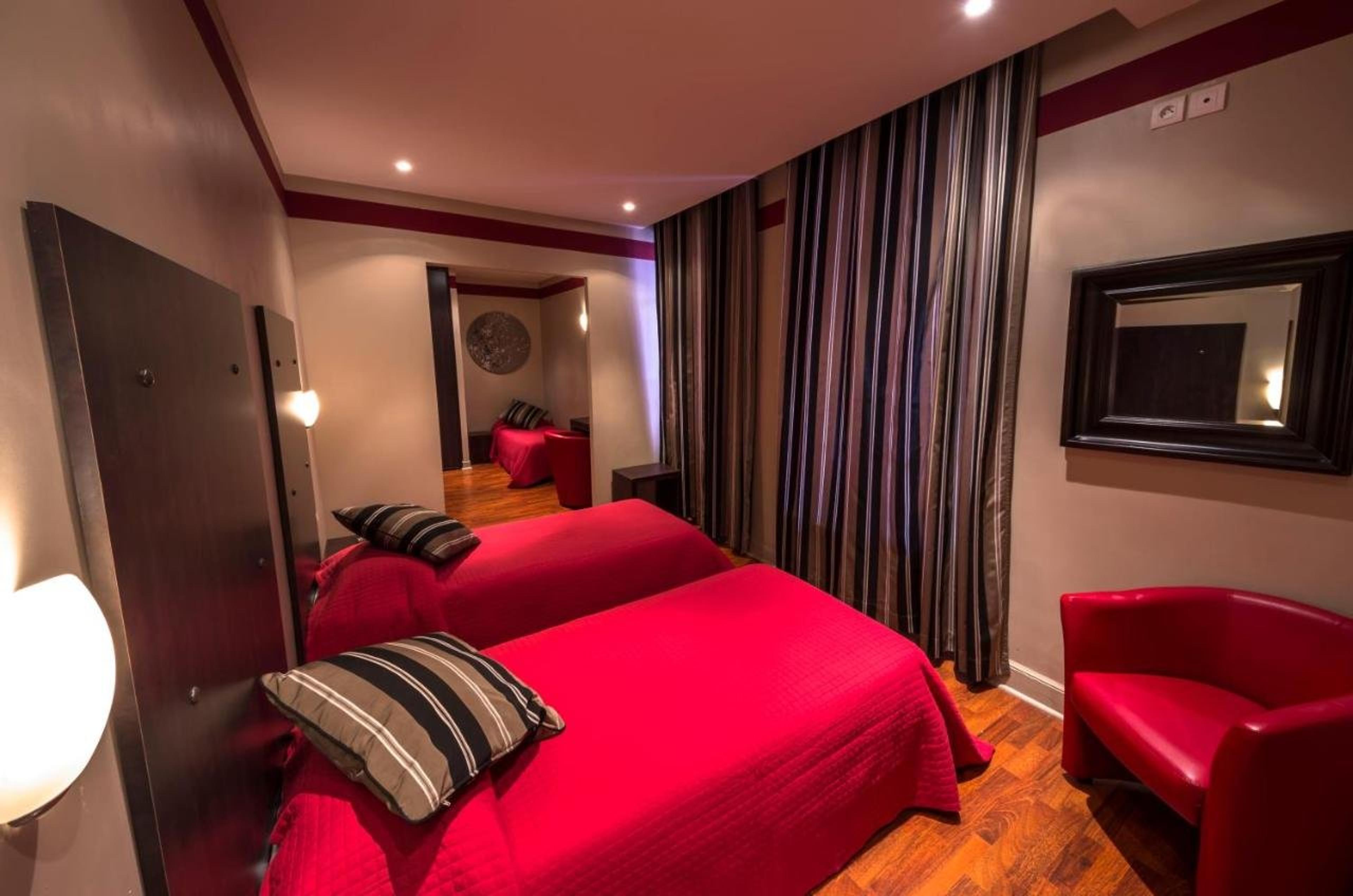 GRAN HOTEL JEANNE DARC