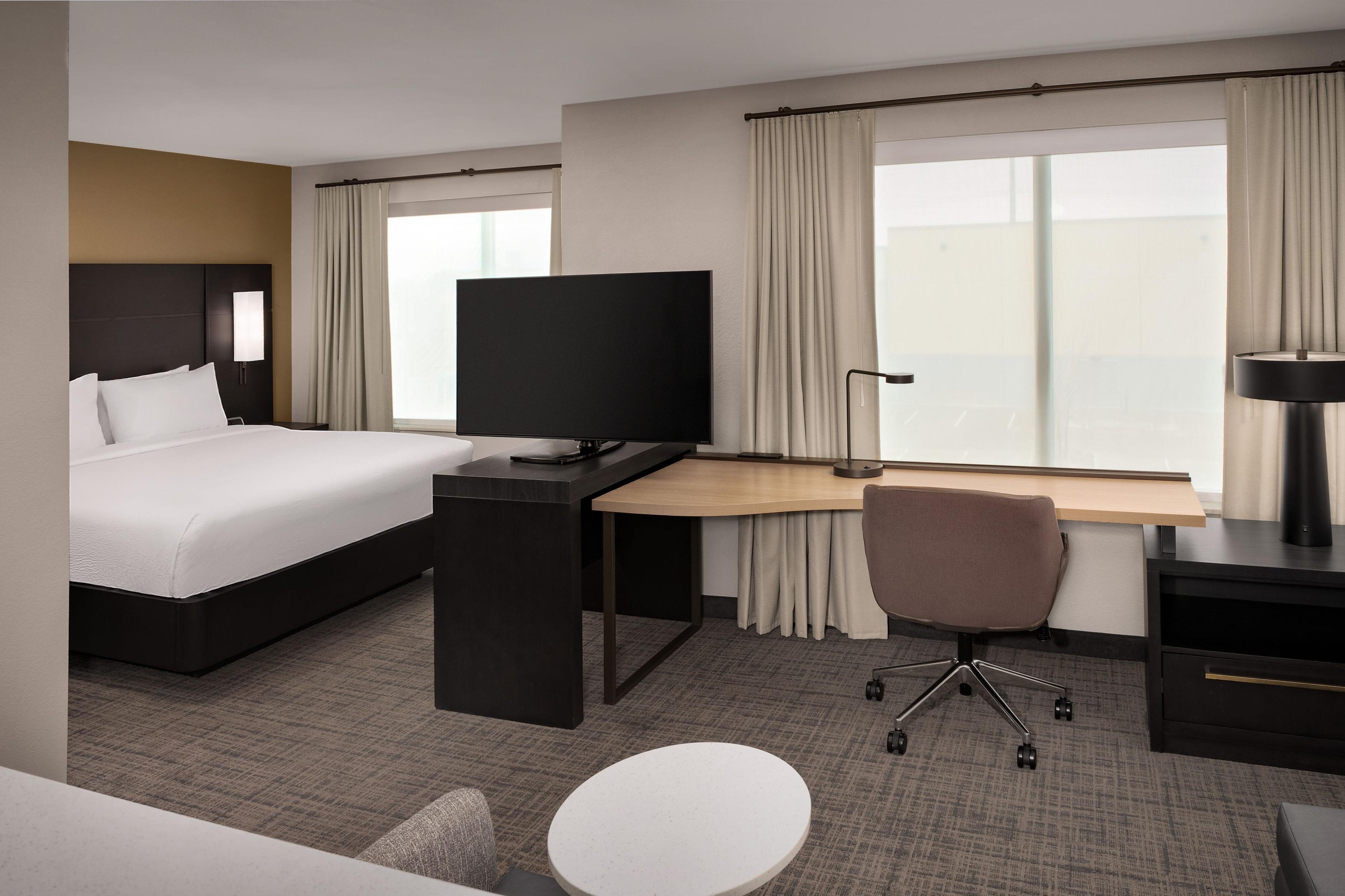 Residence Inn by Marriott Dallas Grand Prairie
