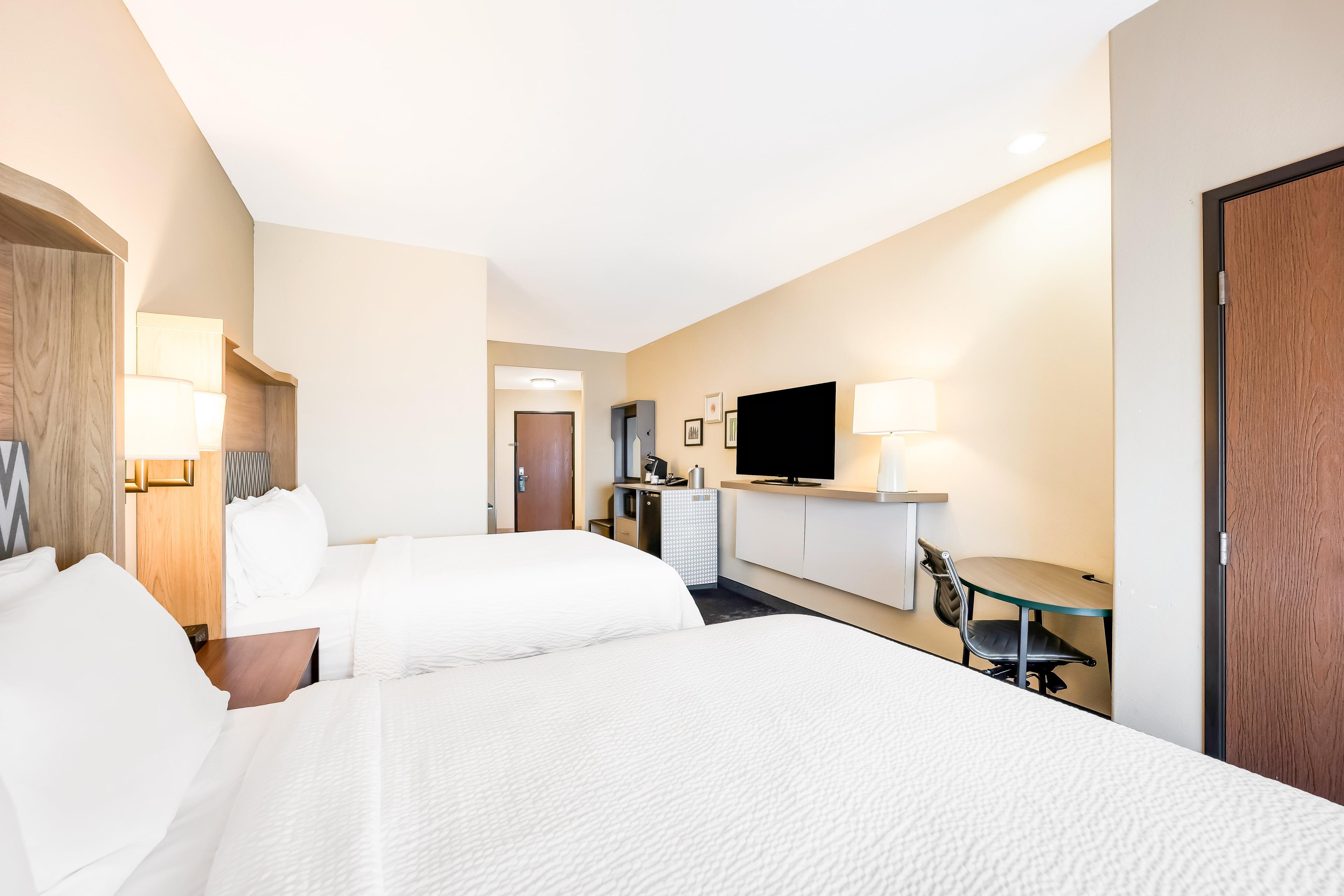 HOLIDAY INN BROWNSVILLE BY IHG