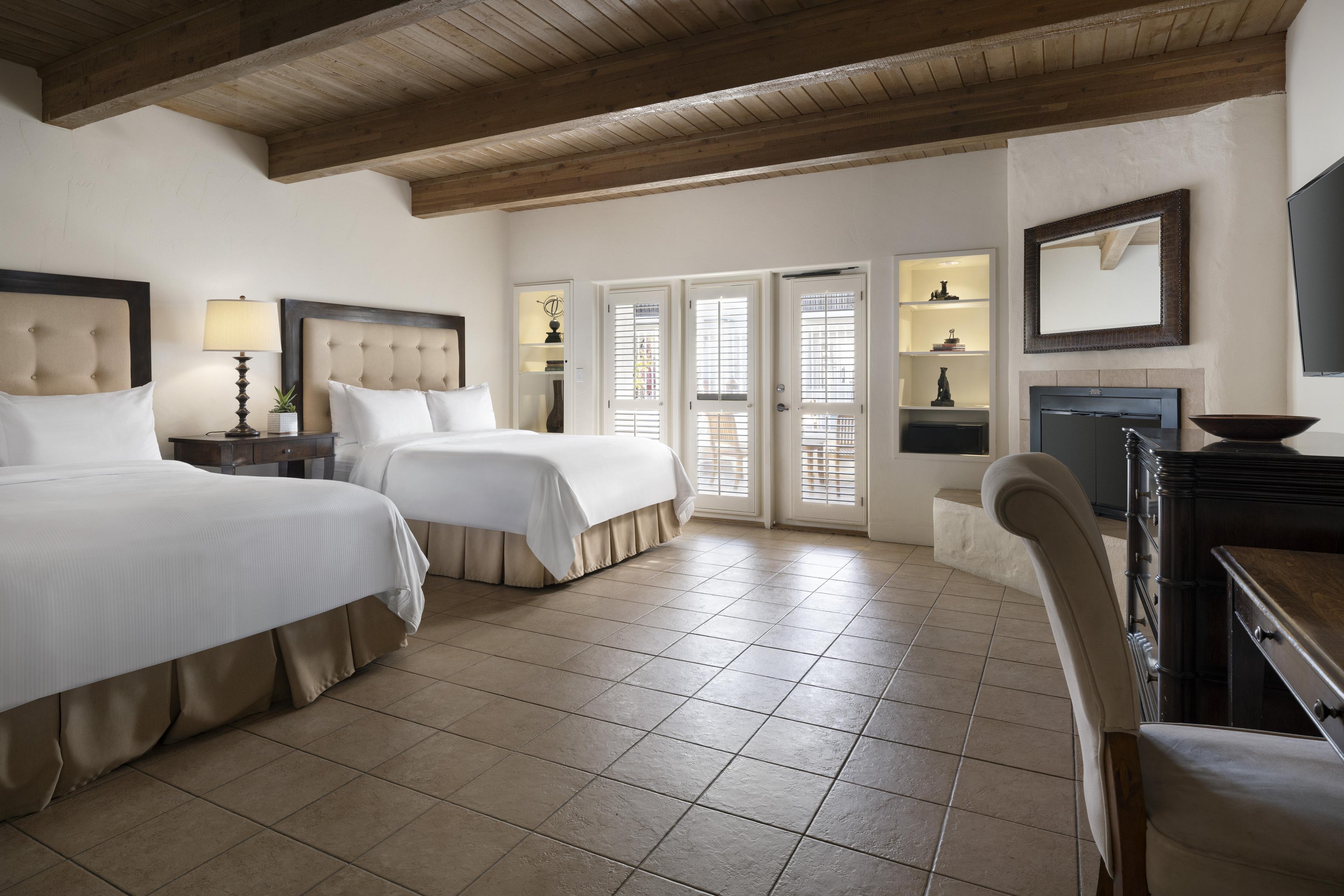 La Casa Del Zorro Desert Resort & Spa
