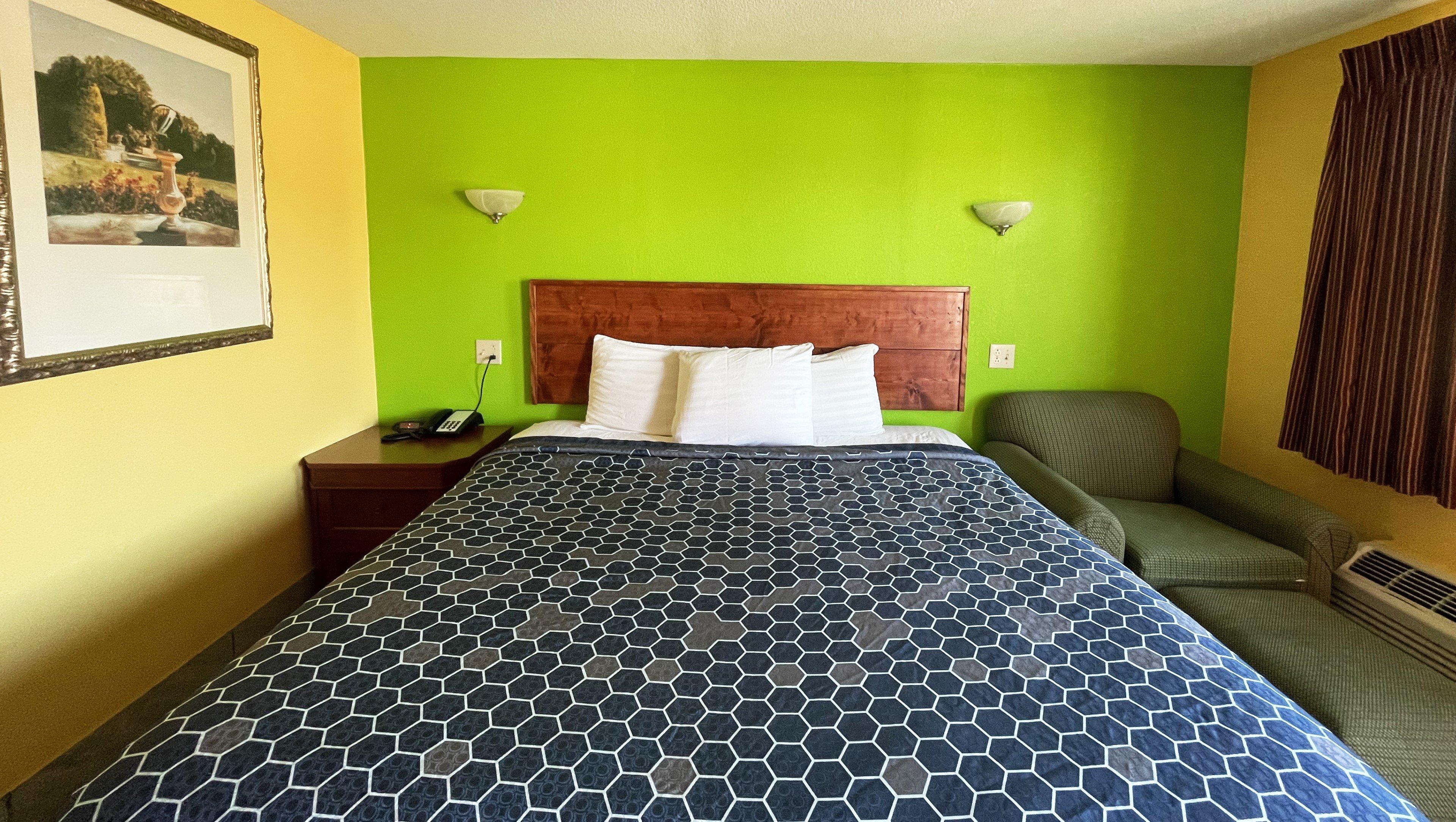 Royal Inn Linden