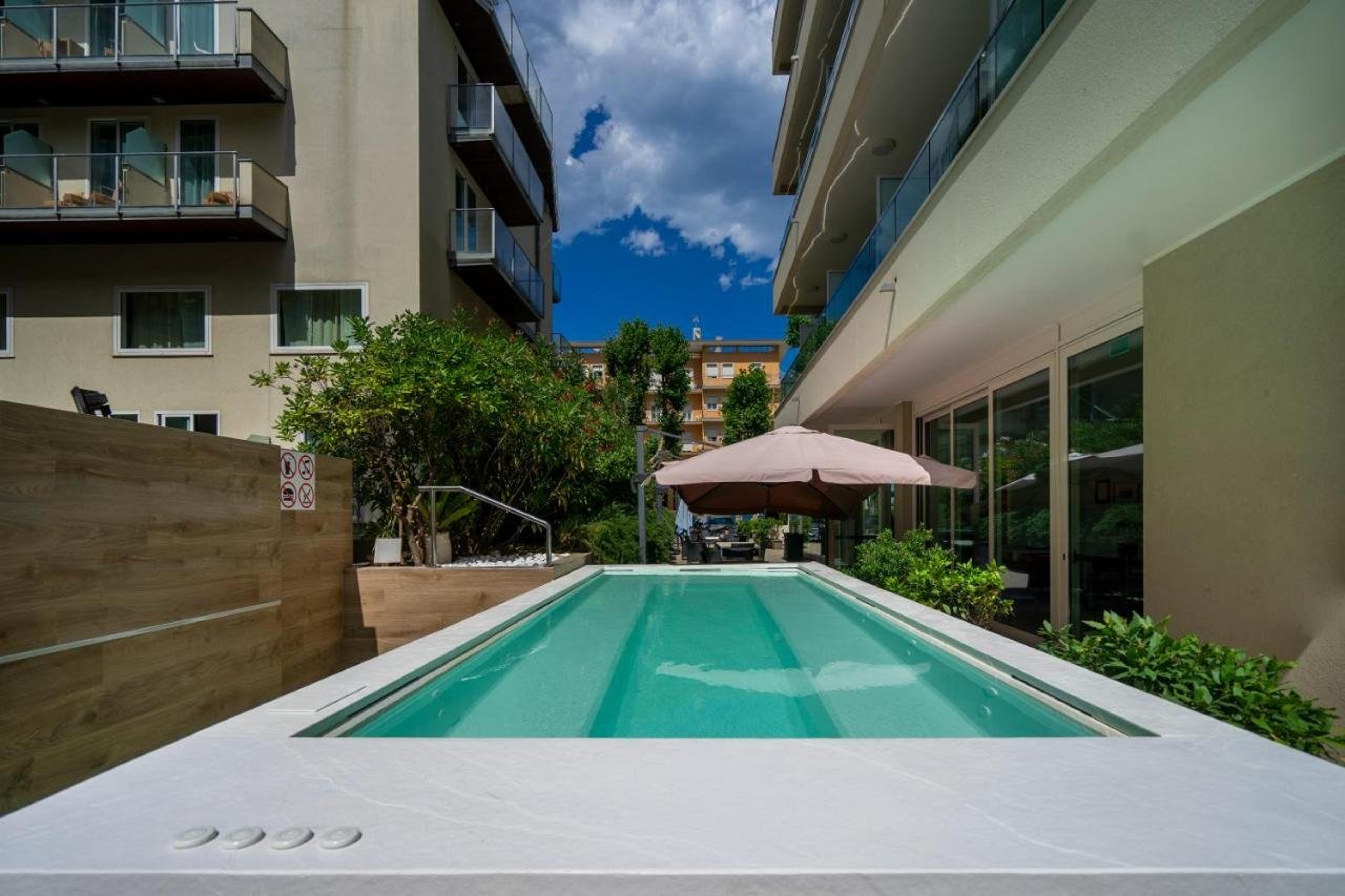 CRISTALLO HOTEL