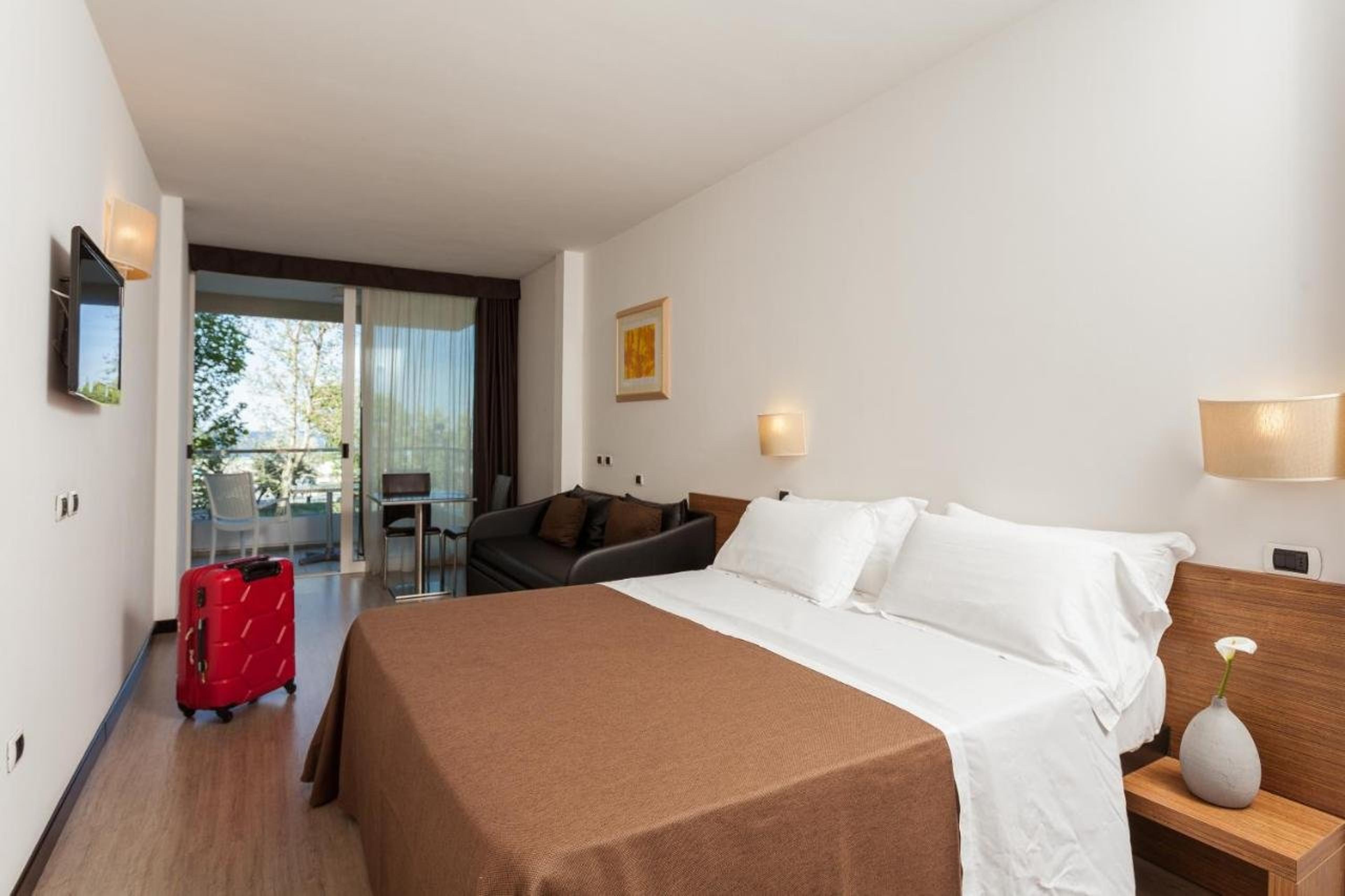 CRISTALLO HOTEL