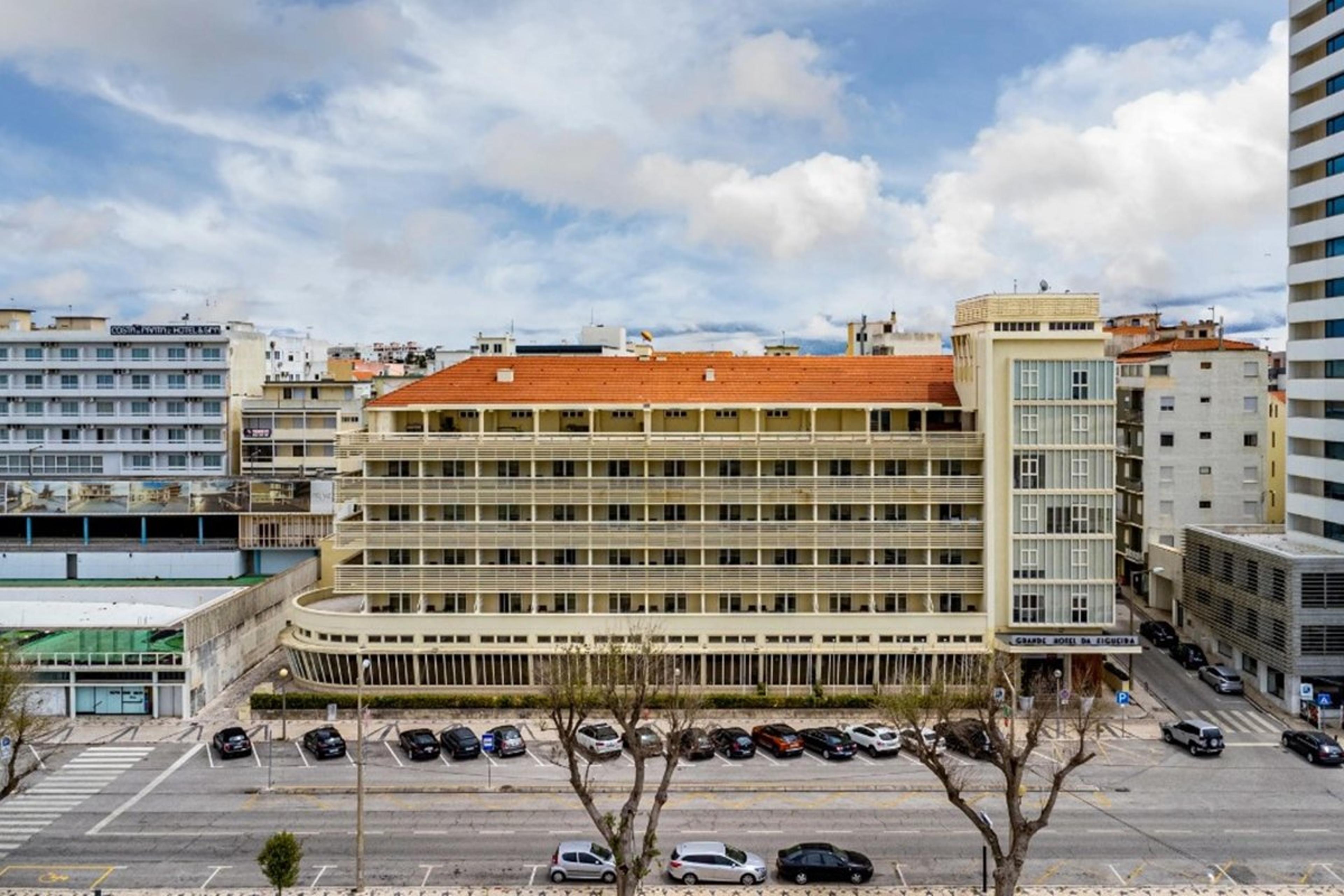 VILA GALE COLLECTION FIGUEIRA