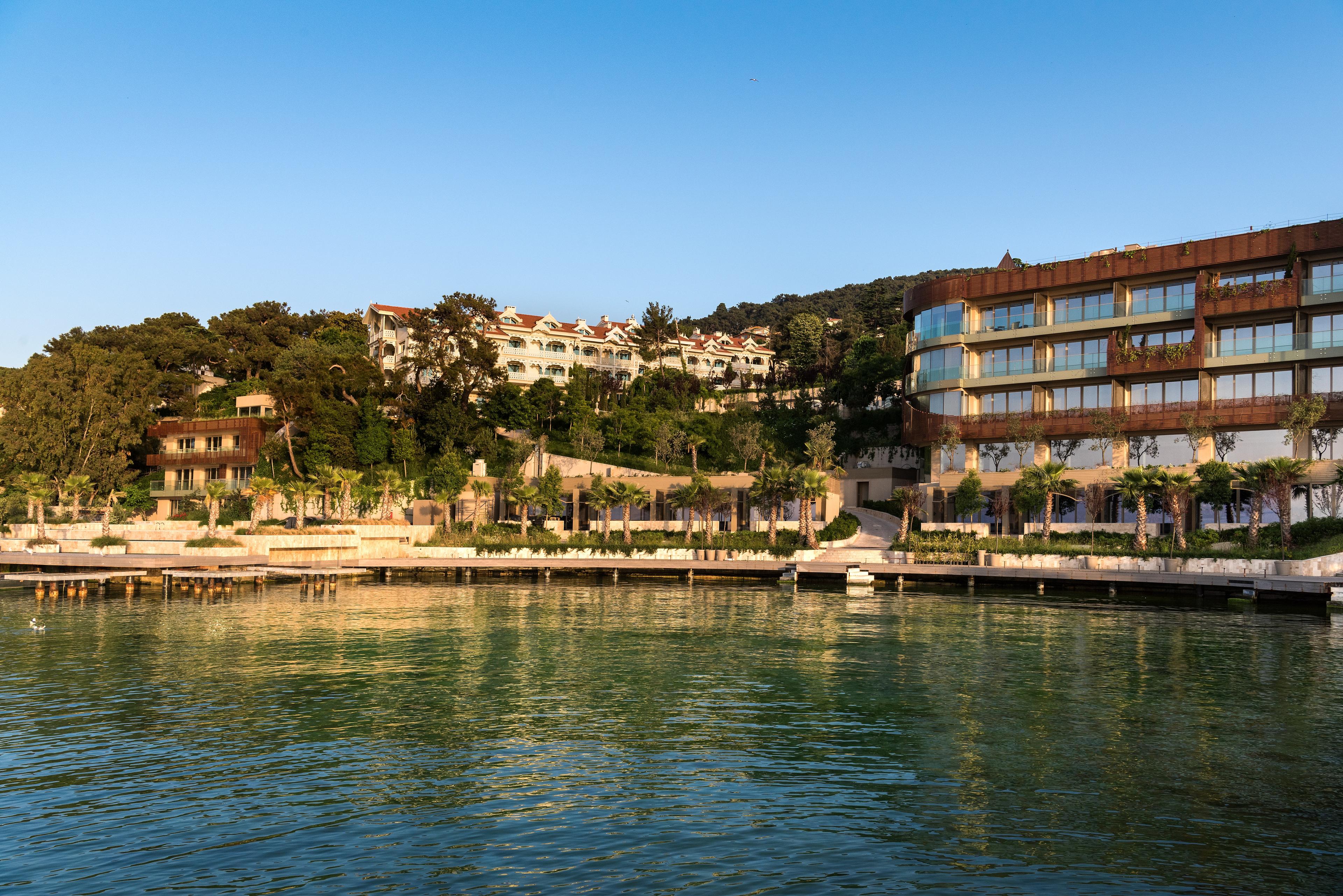 PRINCES PALACE RESORT