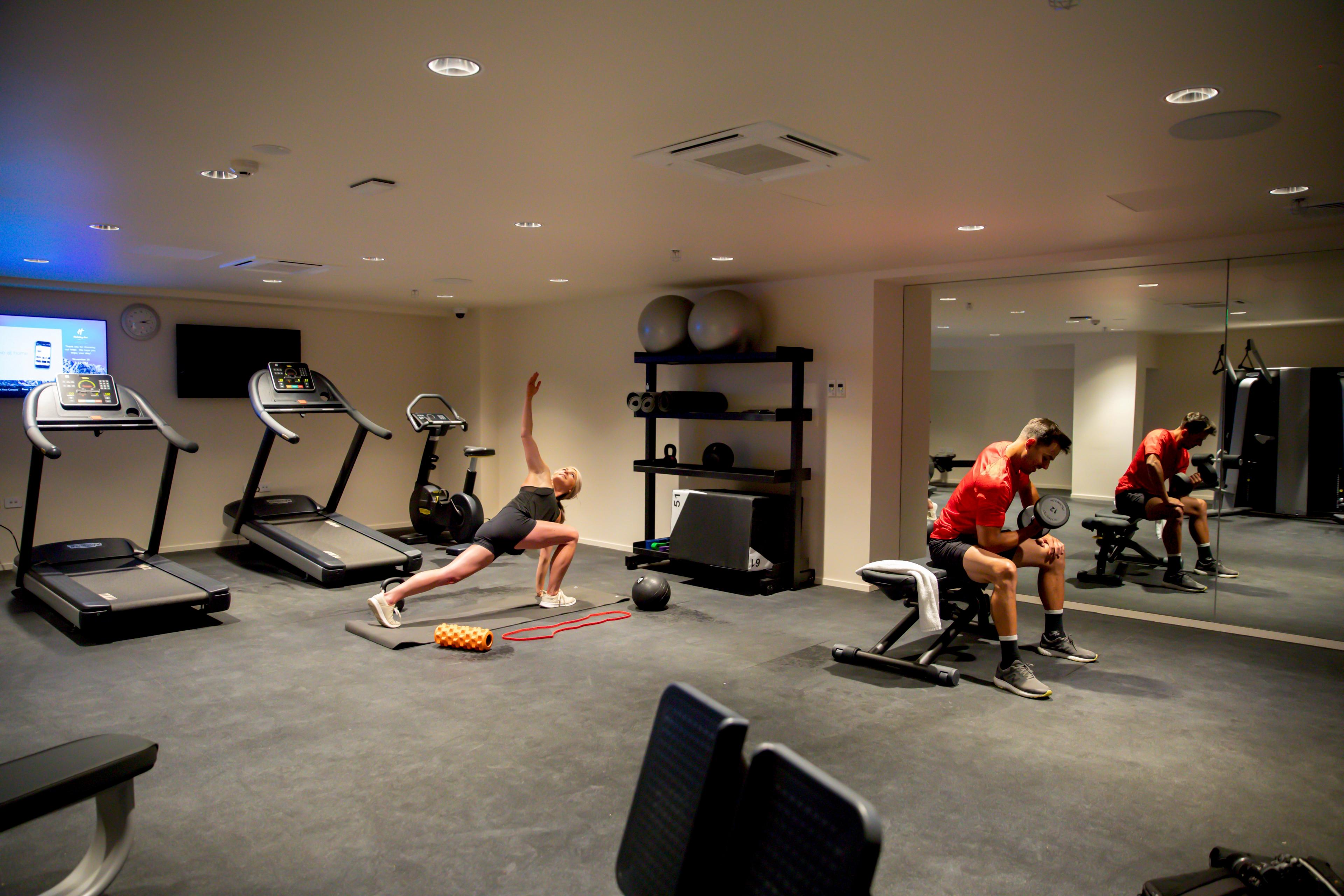 Hotel Photo 4