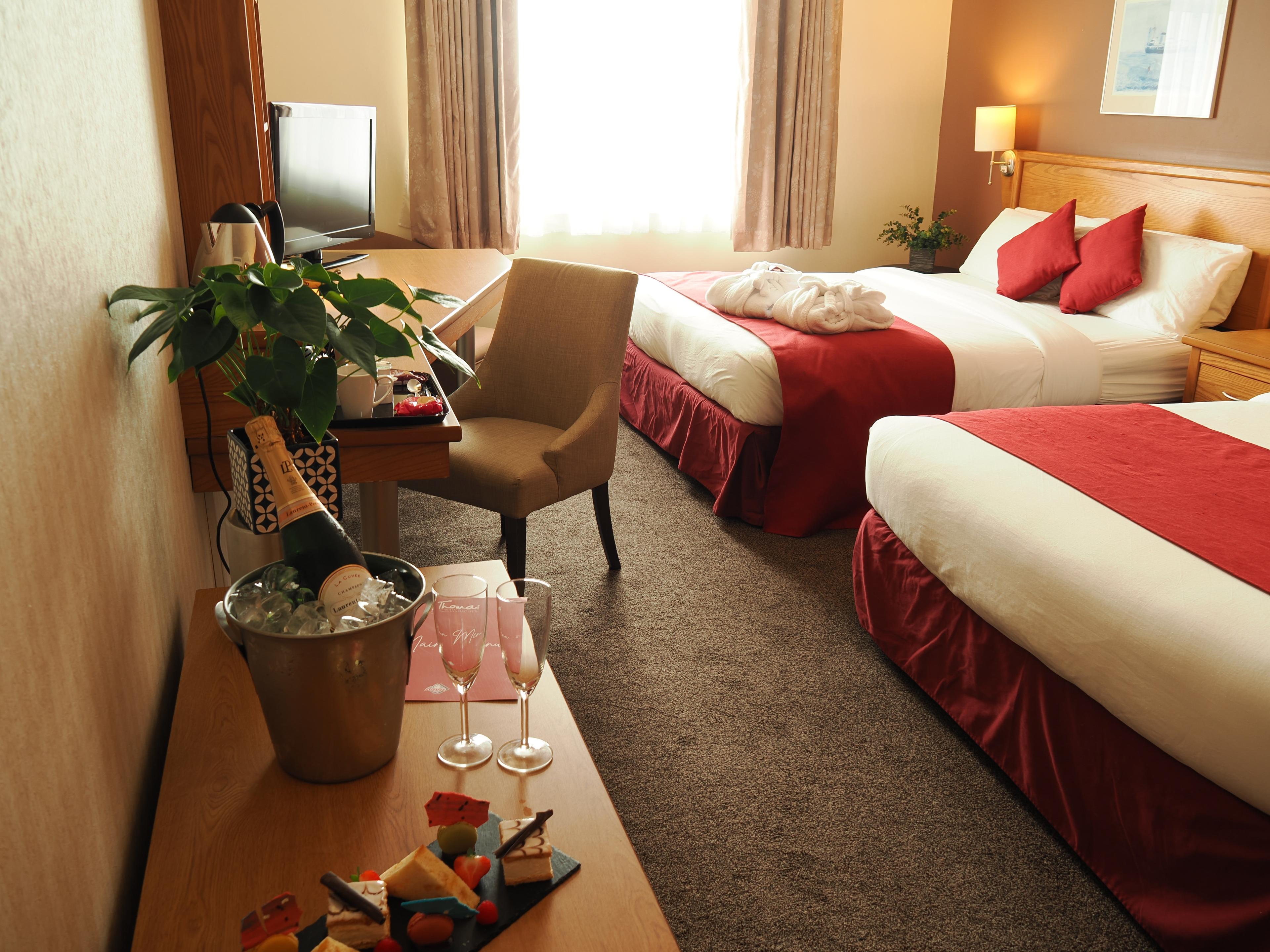 Future Inn Cardiff