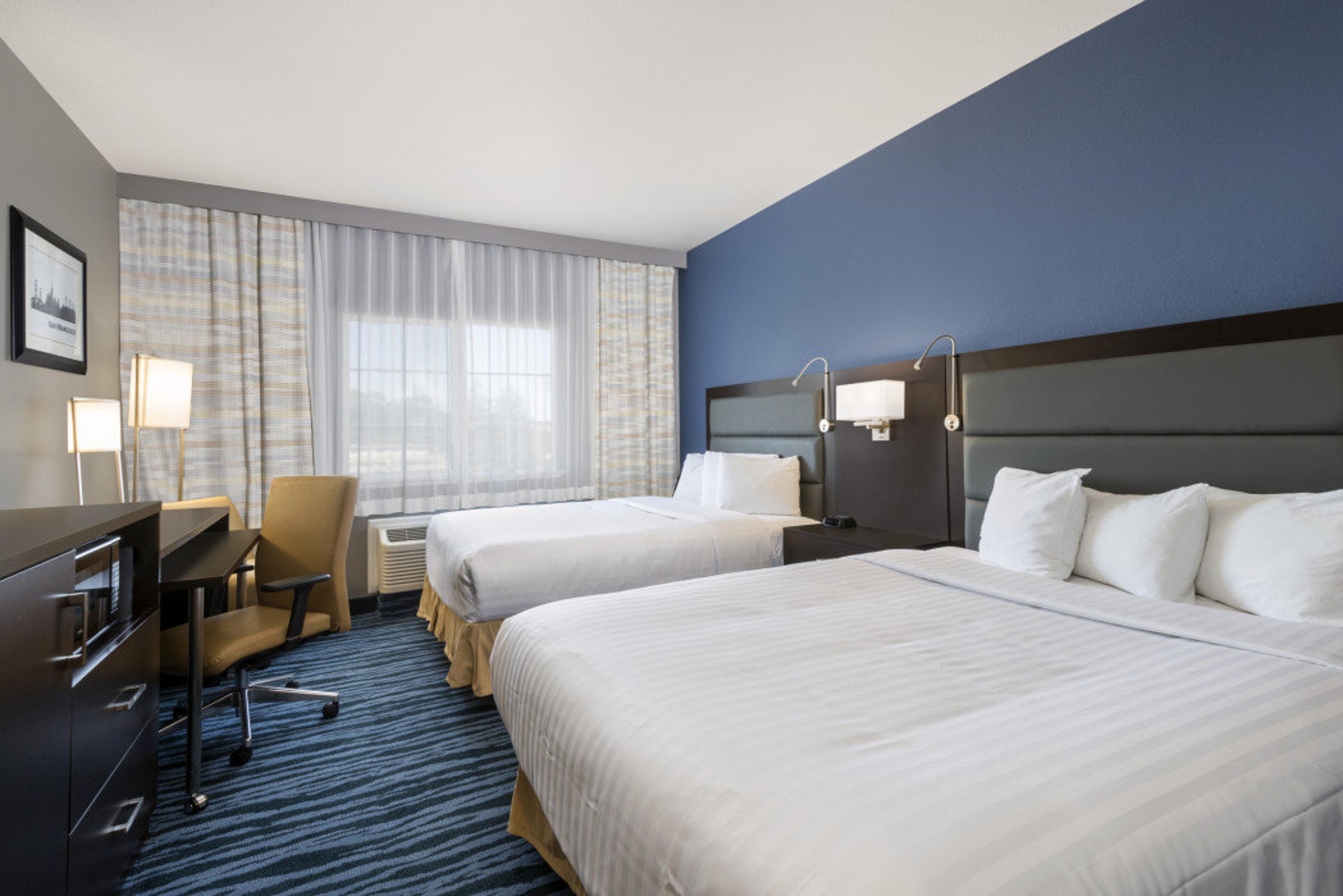 HOTEL 1550