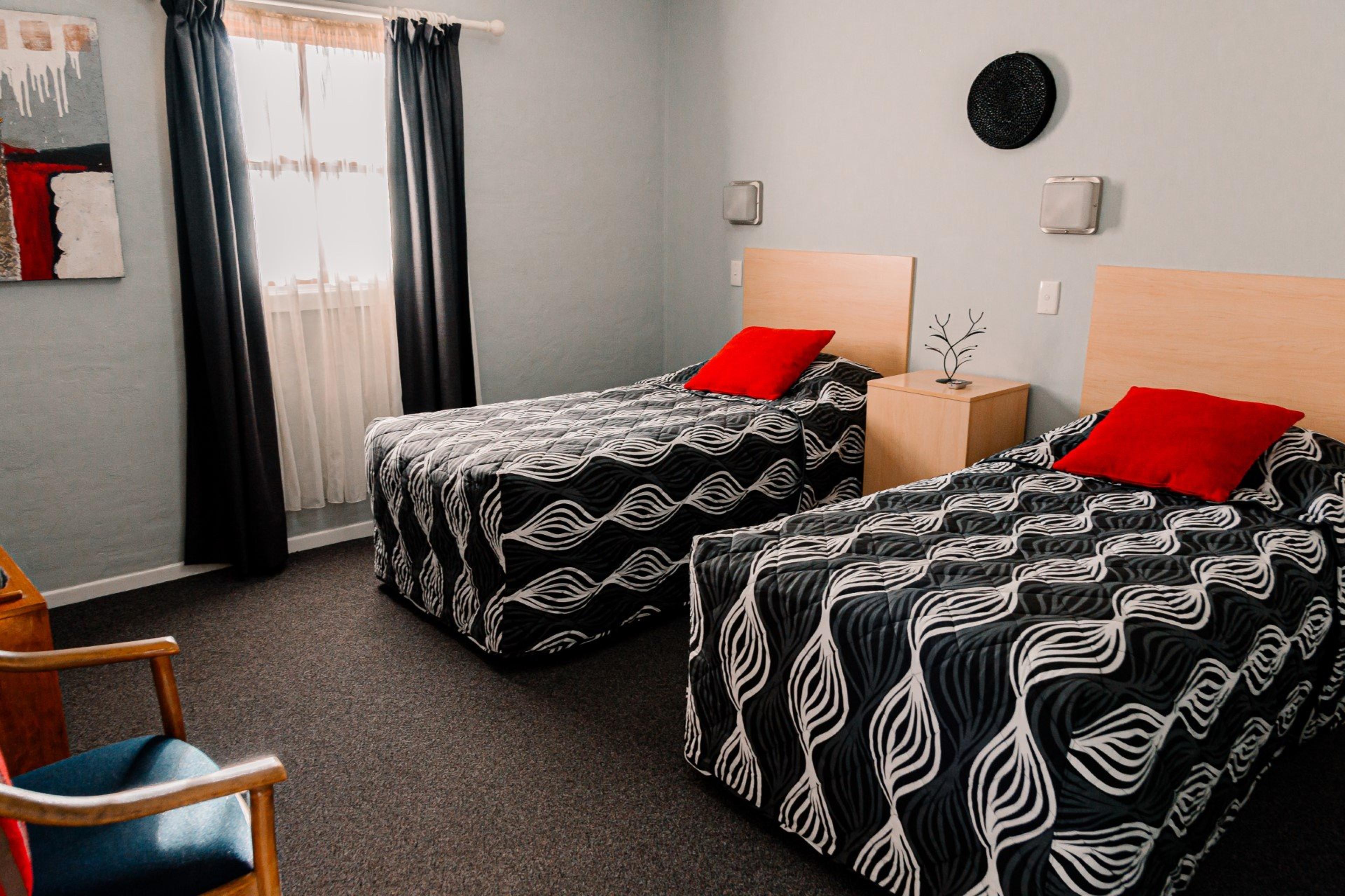 GUNDAGAI MOTEL