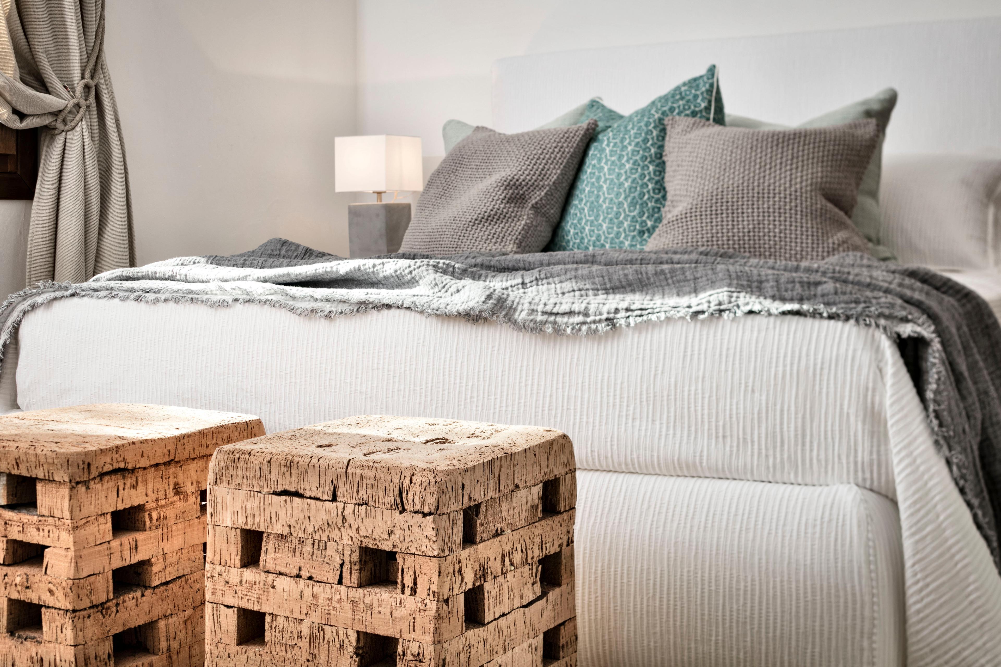 CASCIONI ECO RETREAT