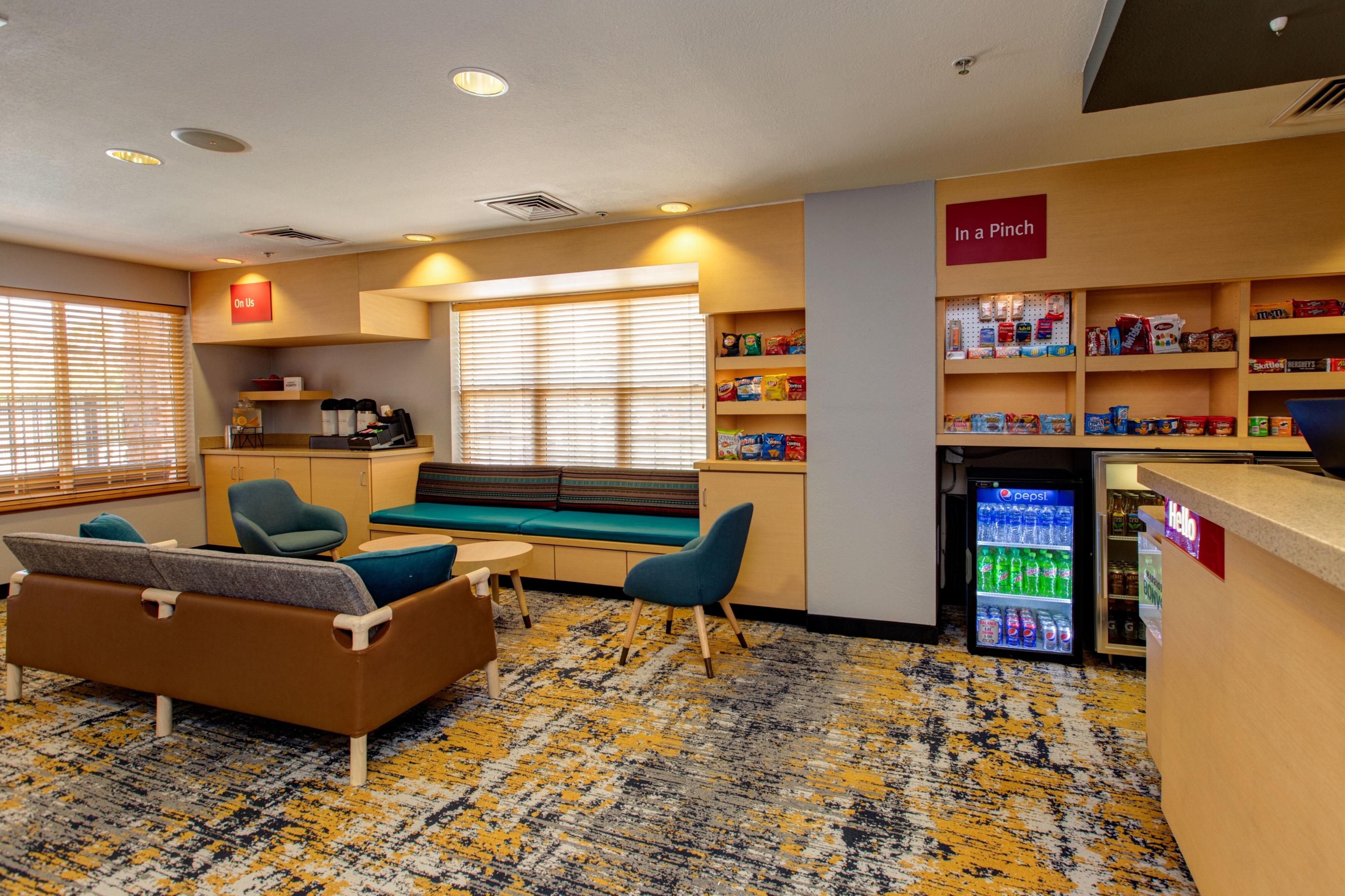 TownePlace Suites by Marriott Denver Southwest-Littleton