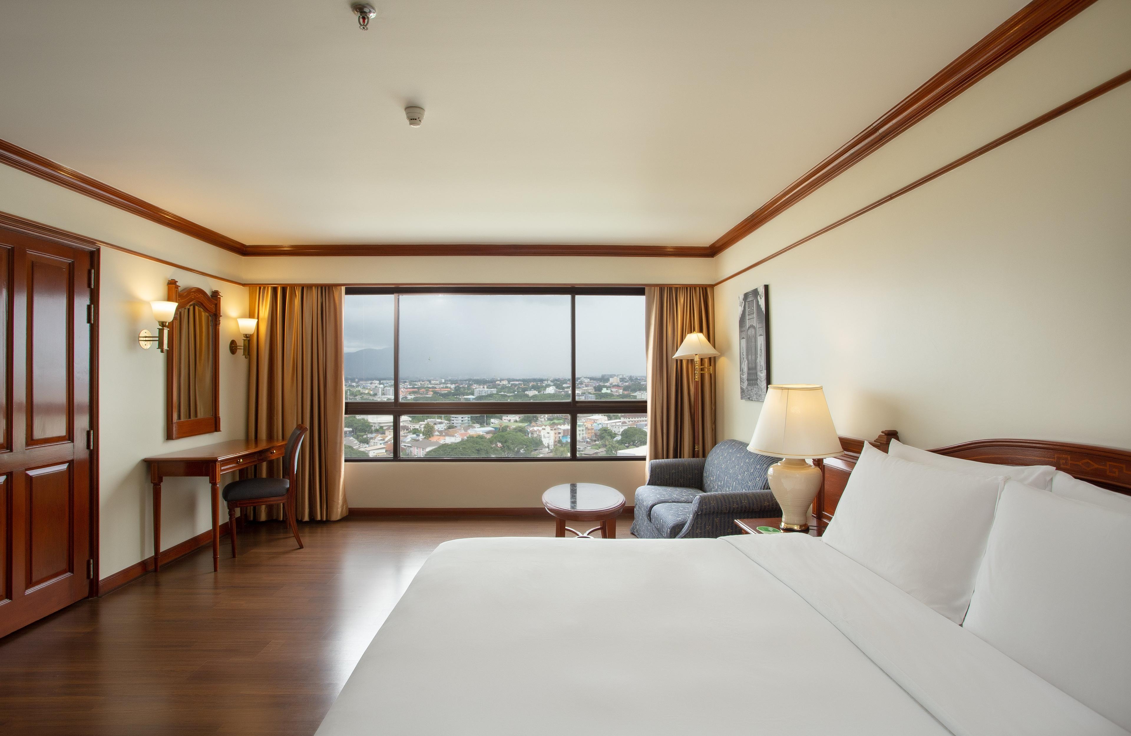 CENTARA RIVERSIDE CHIANG MAI