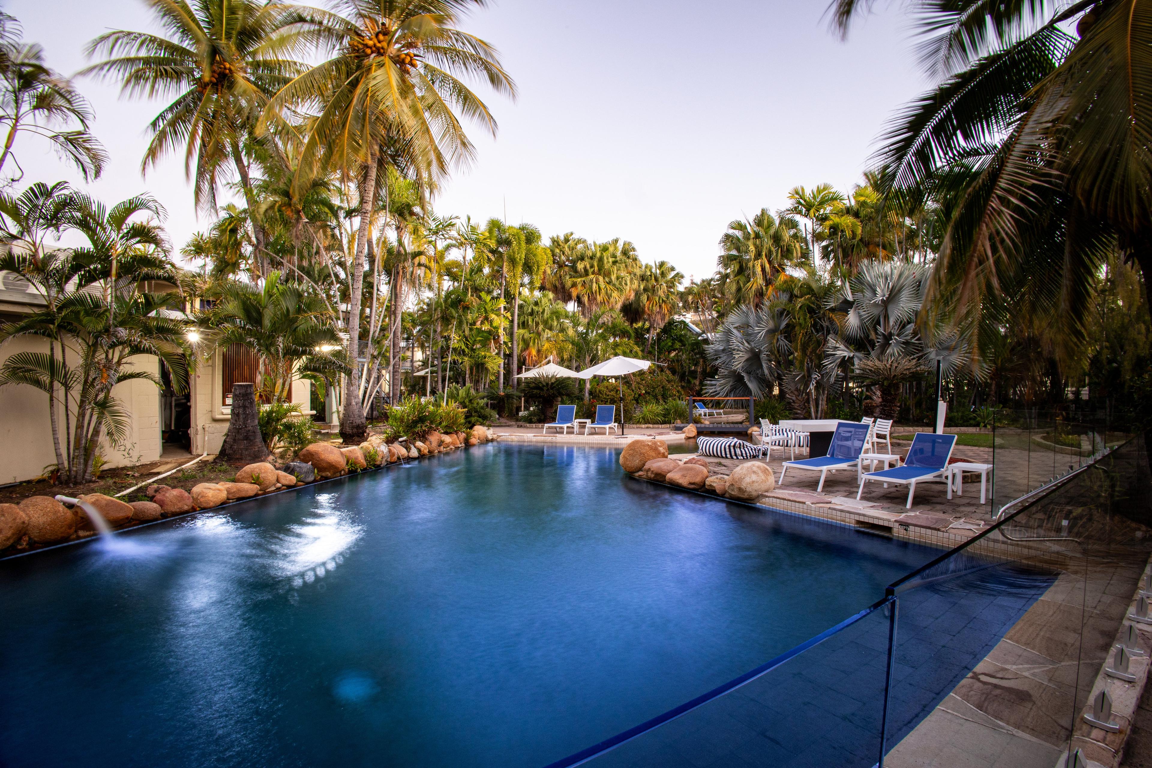 SEAHAVEN RESORT