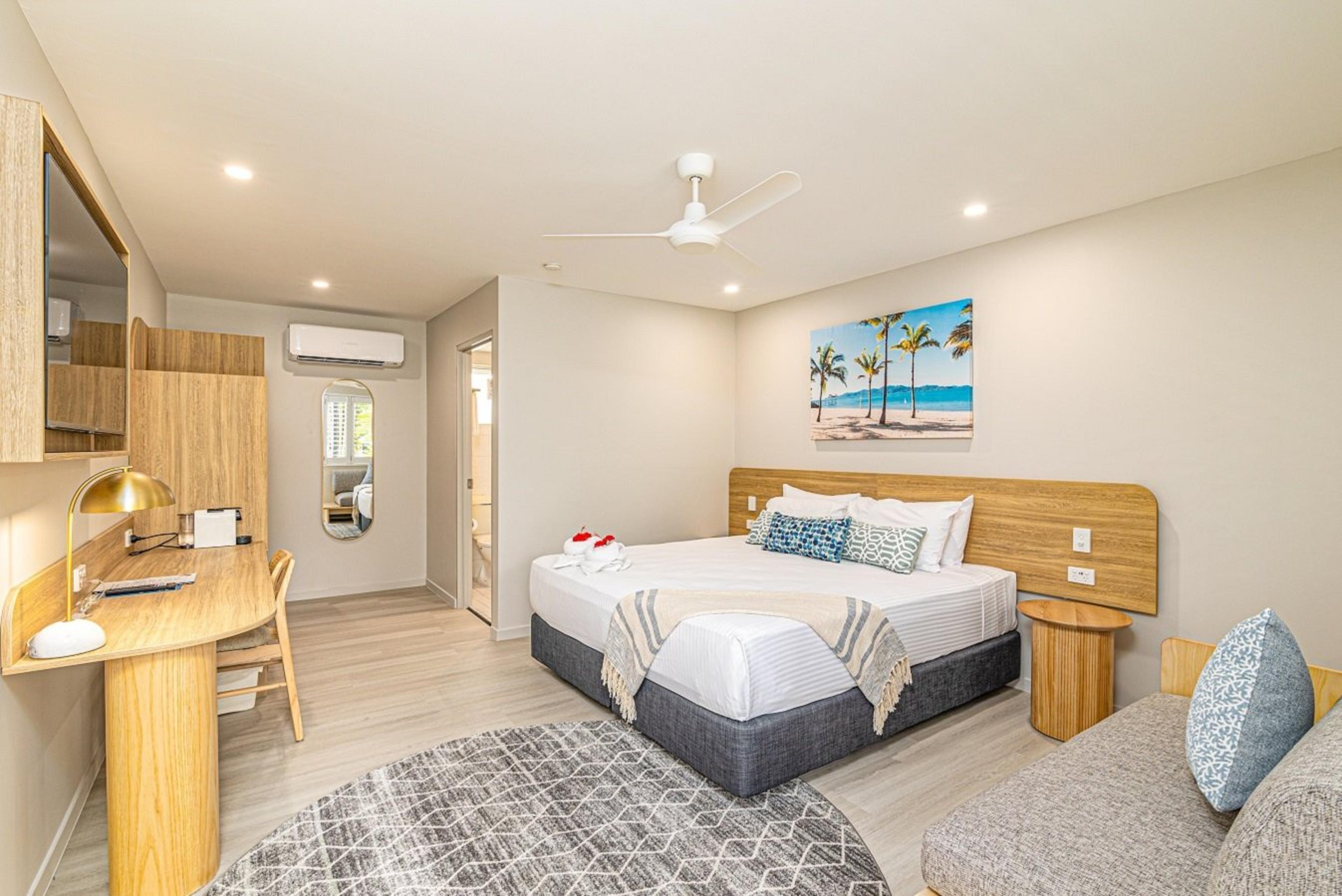 SEAHAVEN RESORT
