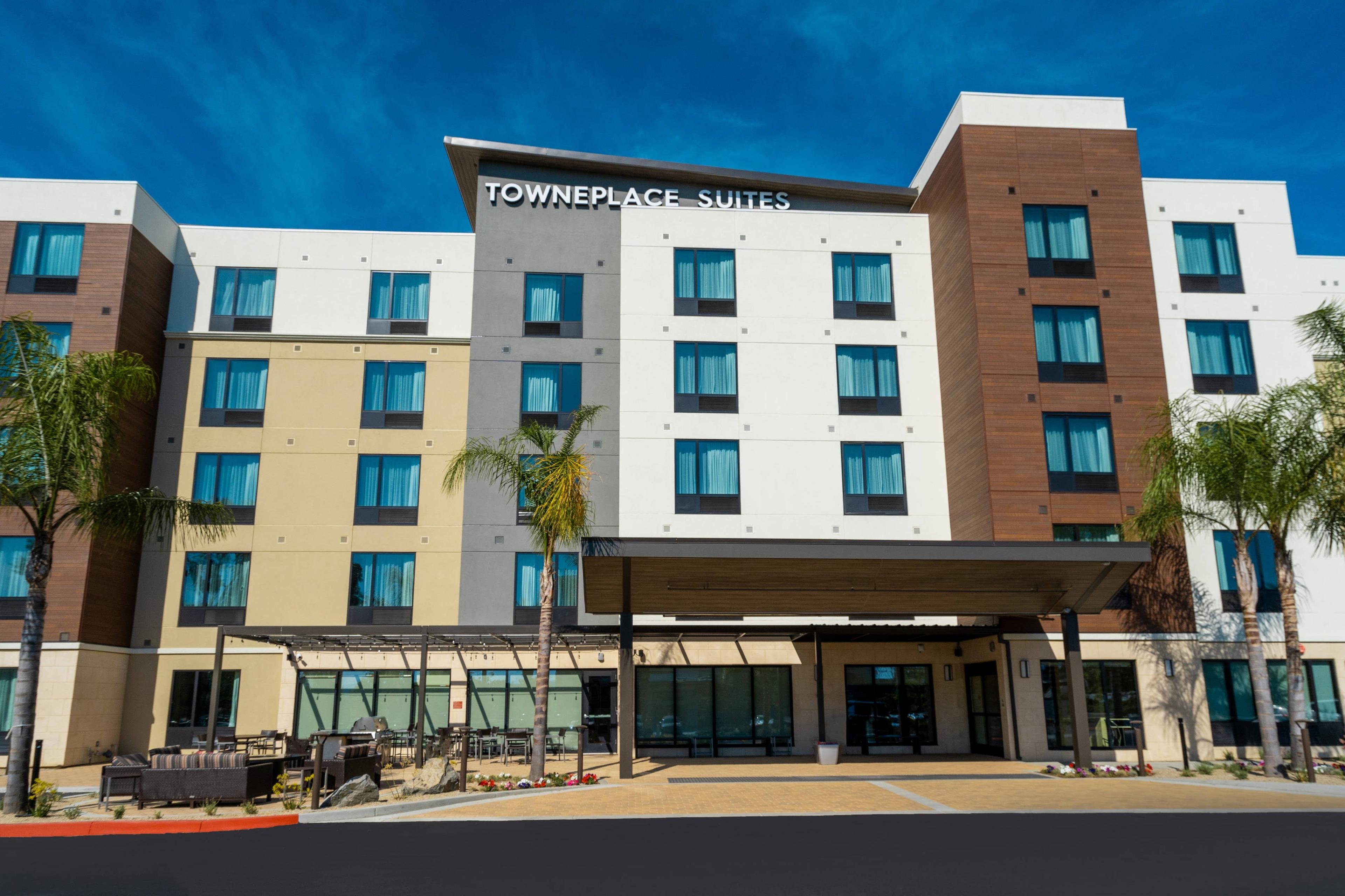 TownePlace Suites by Marriott Irvine Lake Forest