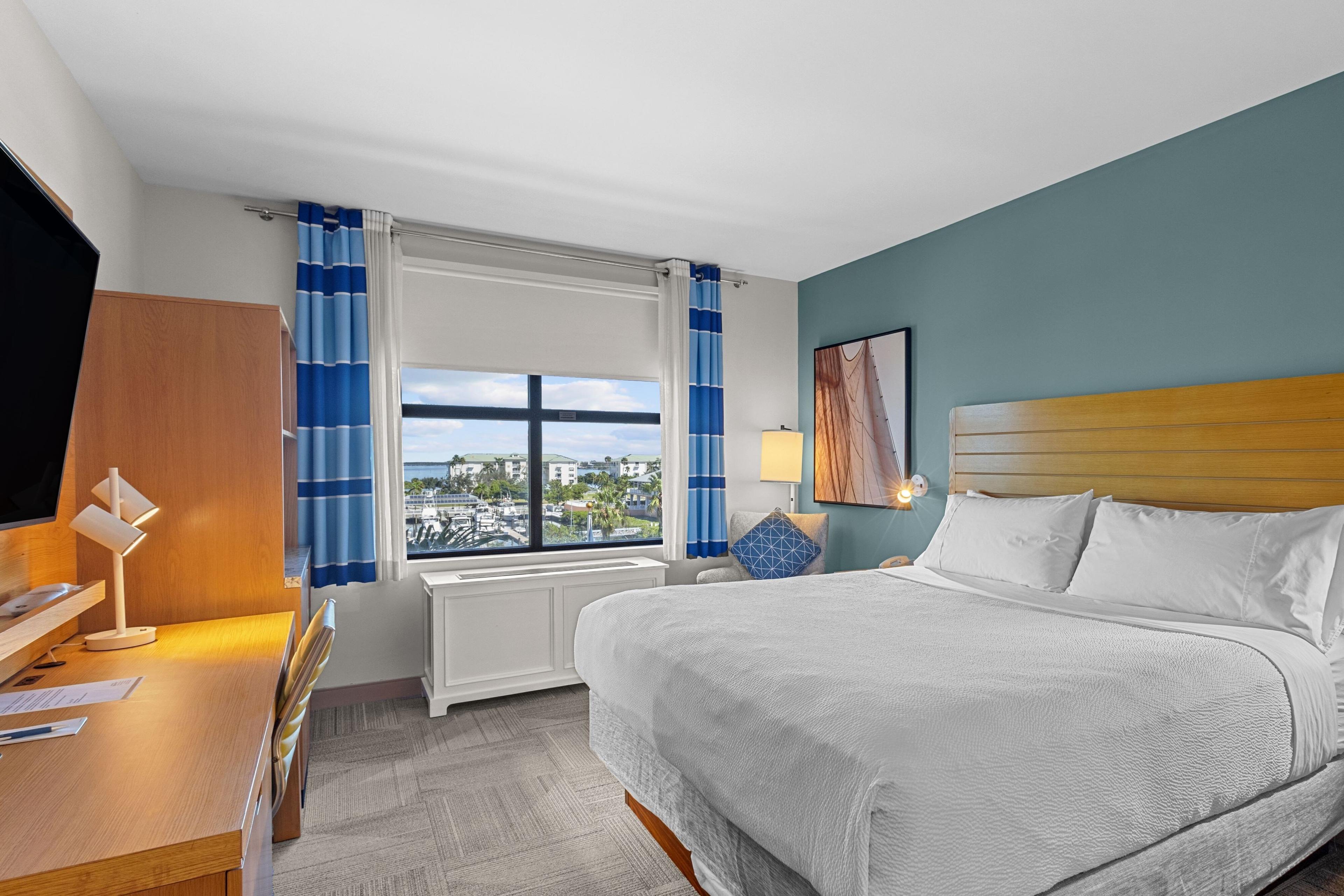 Four Points by Sheraton Punta Gorda Harborside