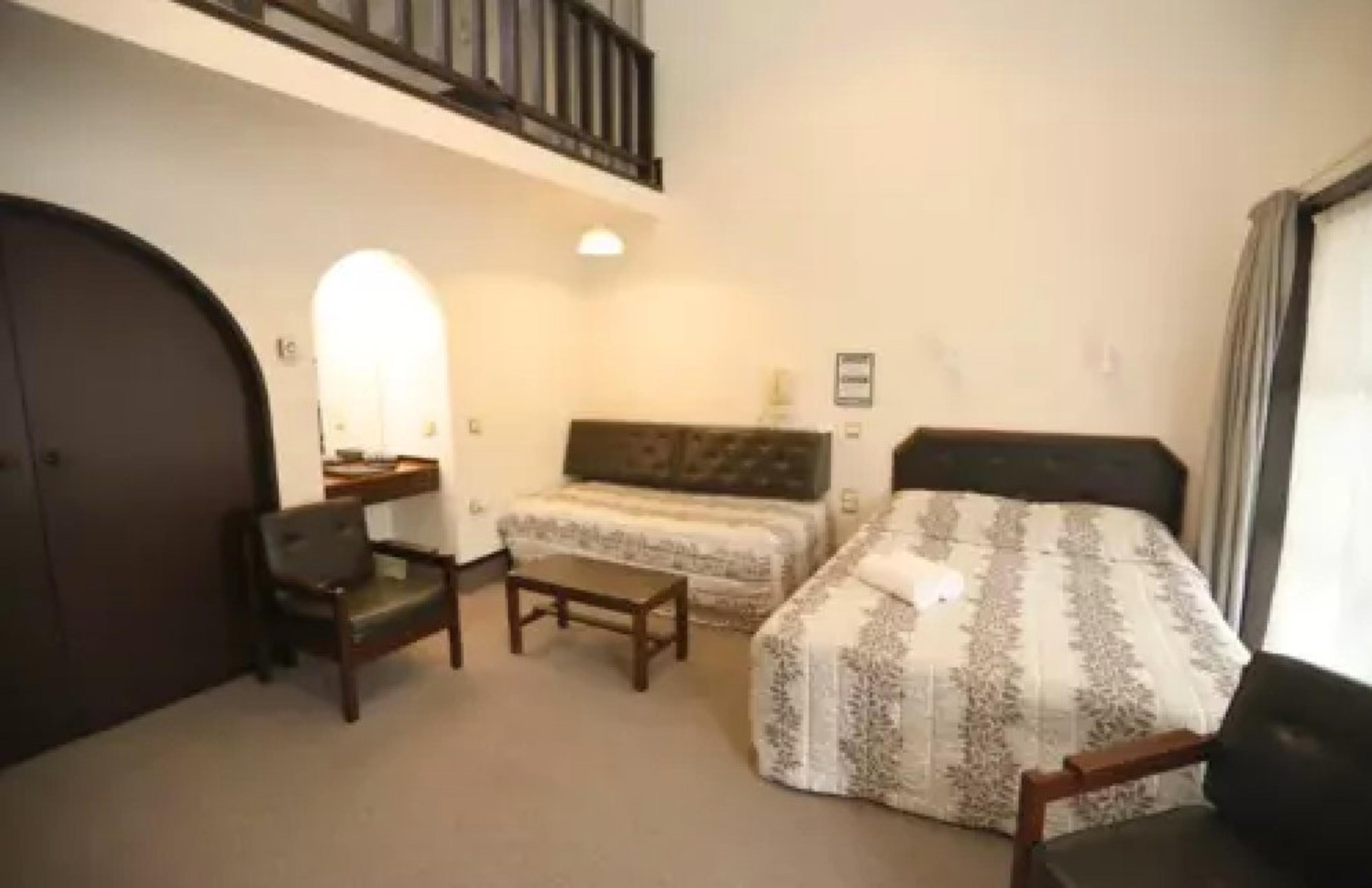 ALCALA MOTEL