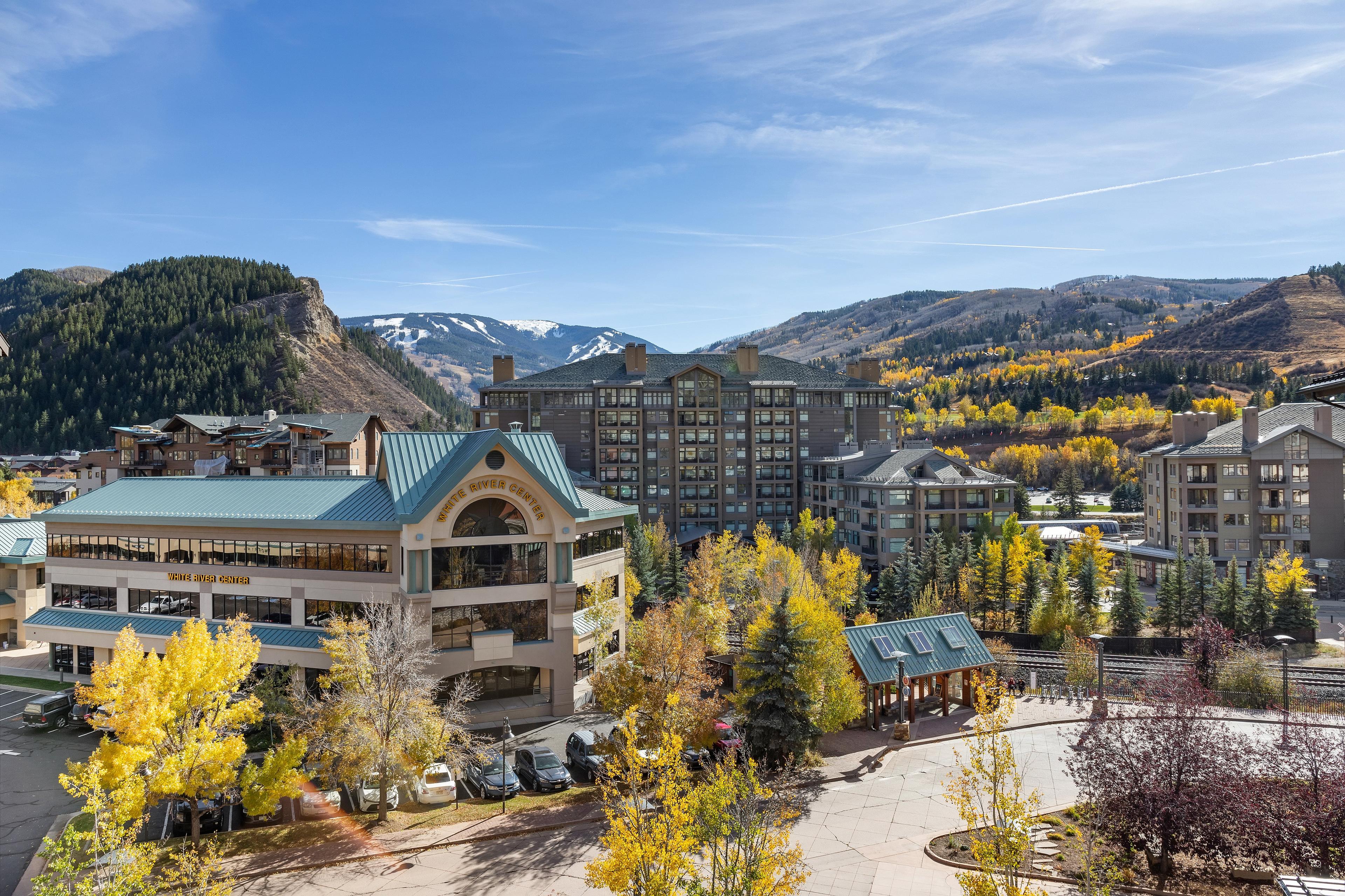 CLUB WYNDHAM RESORT AT AVON