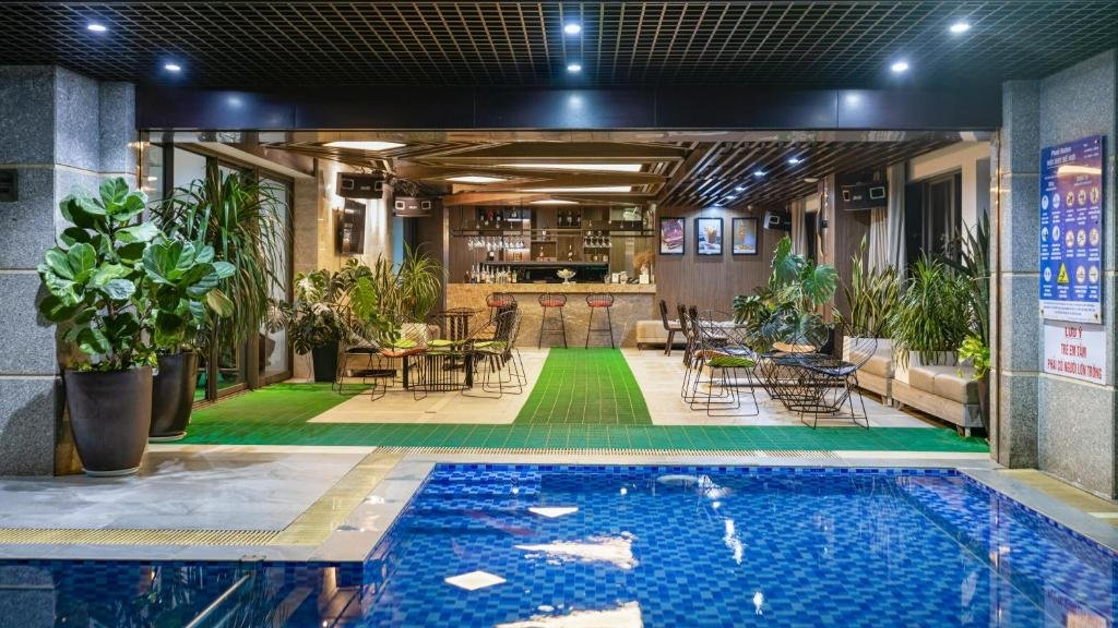 Hotel Photo 2