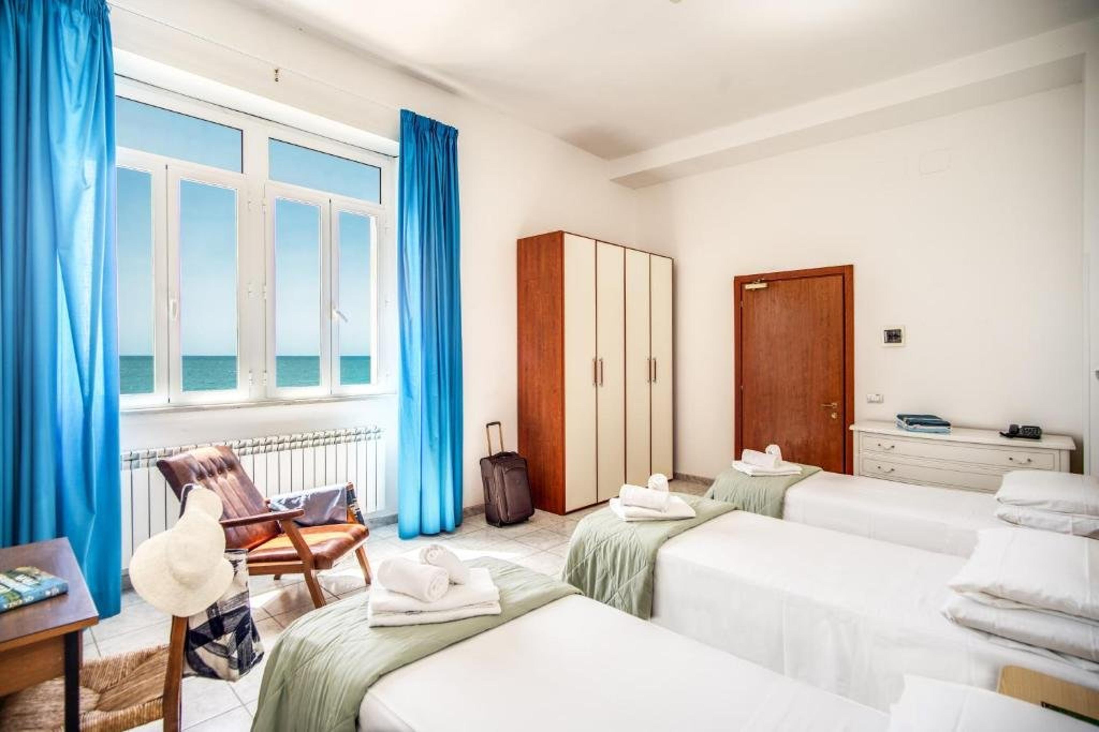 VILLA MG HOTEL