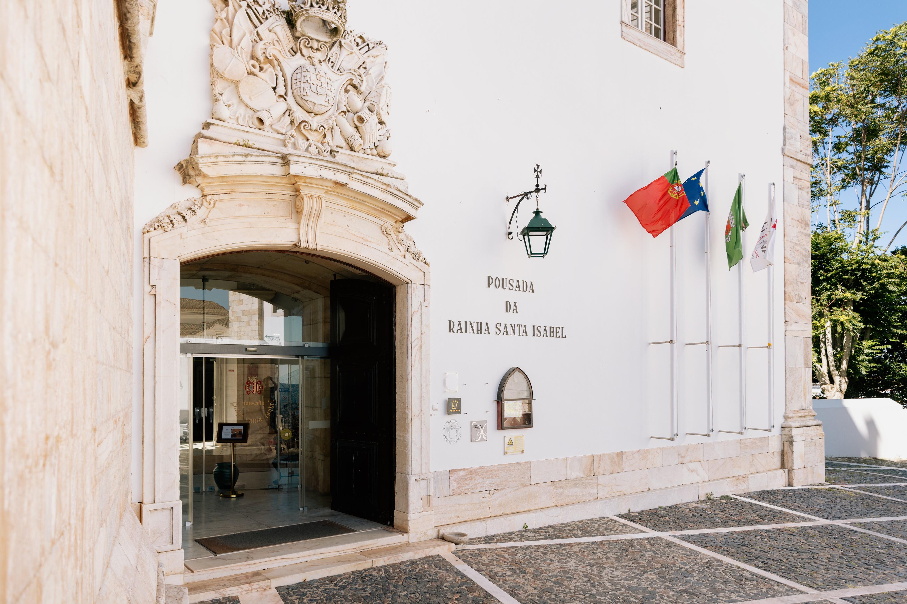 POUSADA DE ESTREMOZ