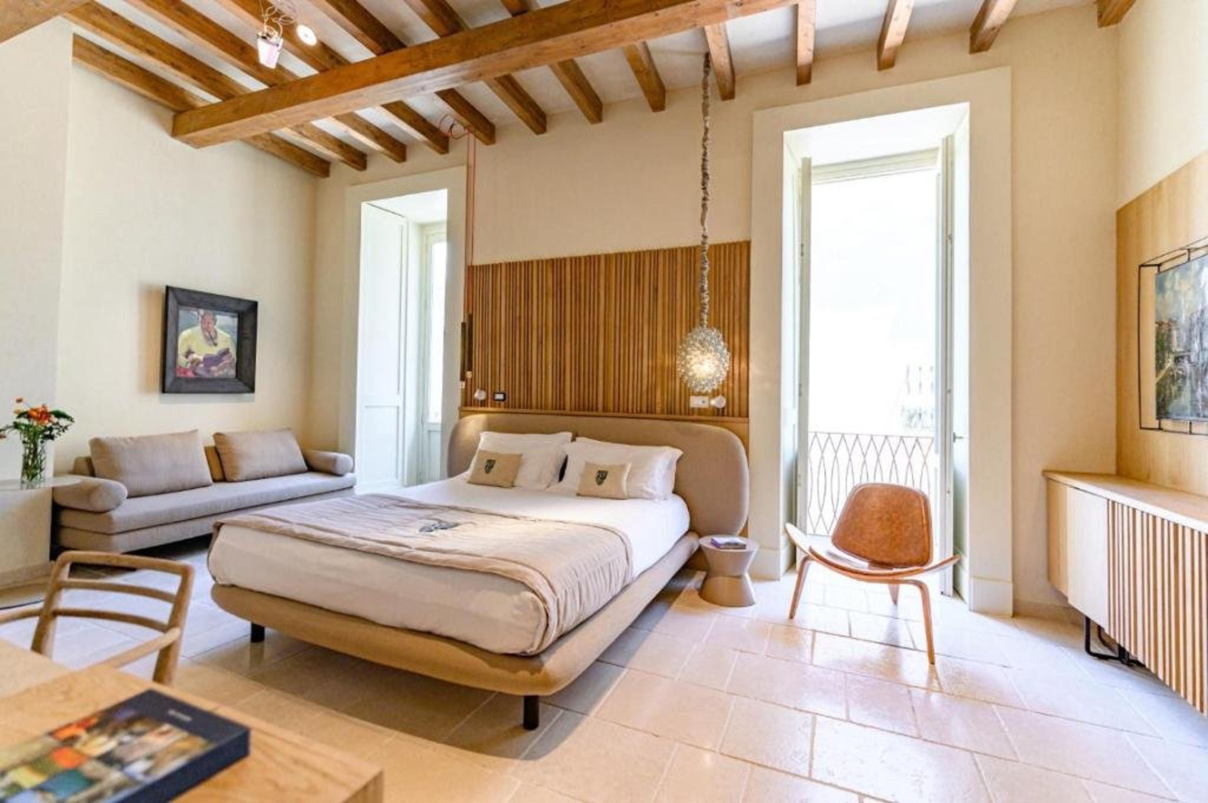 POLLICASTRO BOUTIQUE HOTEL