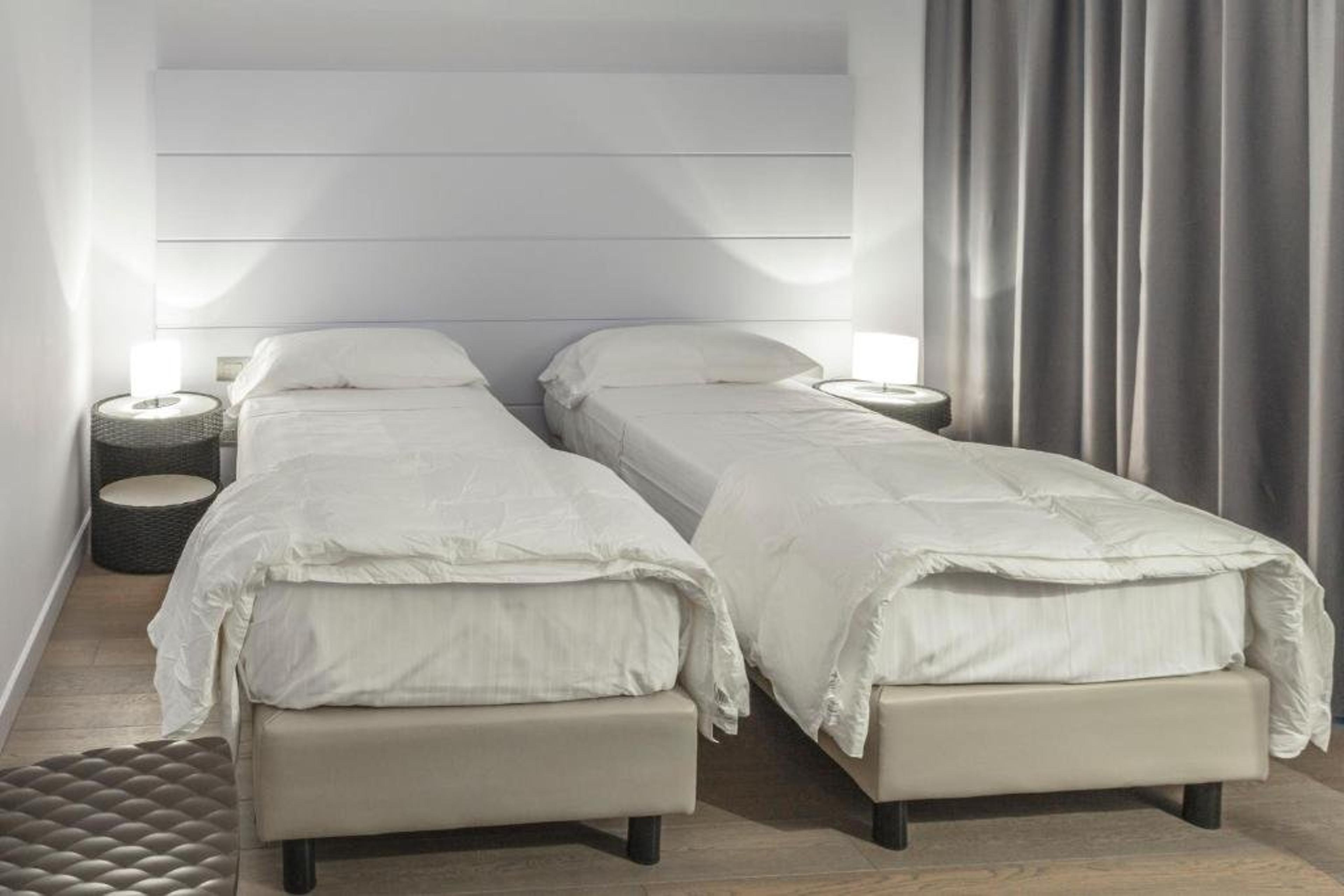TAG HOTEL FANO