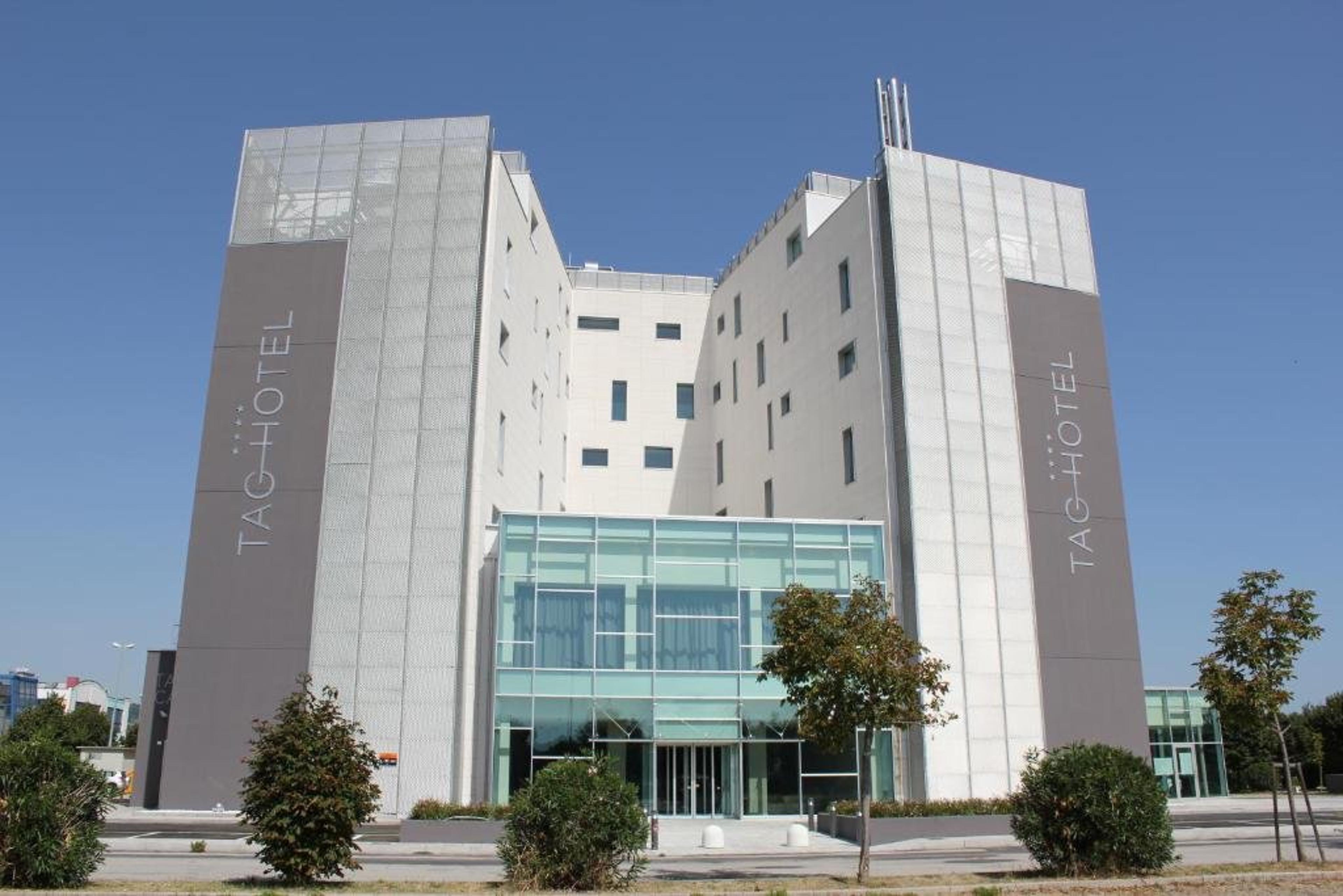 TAG HOTEL FANO