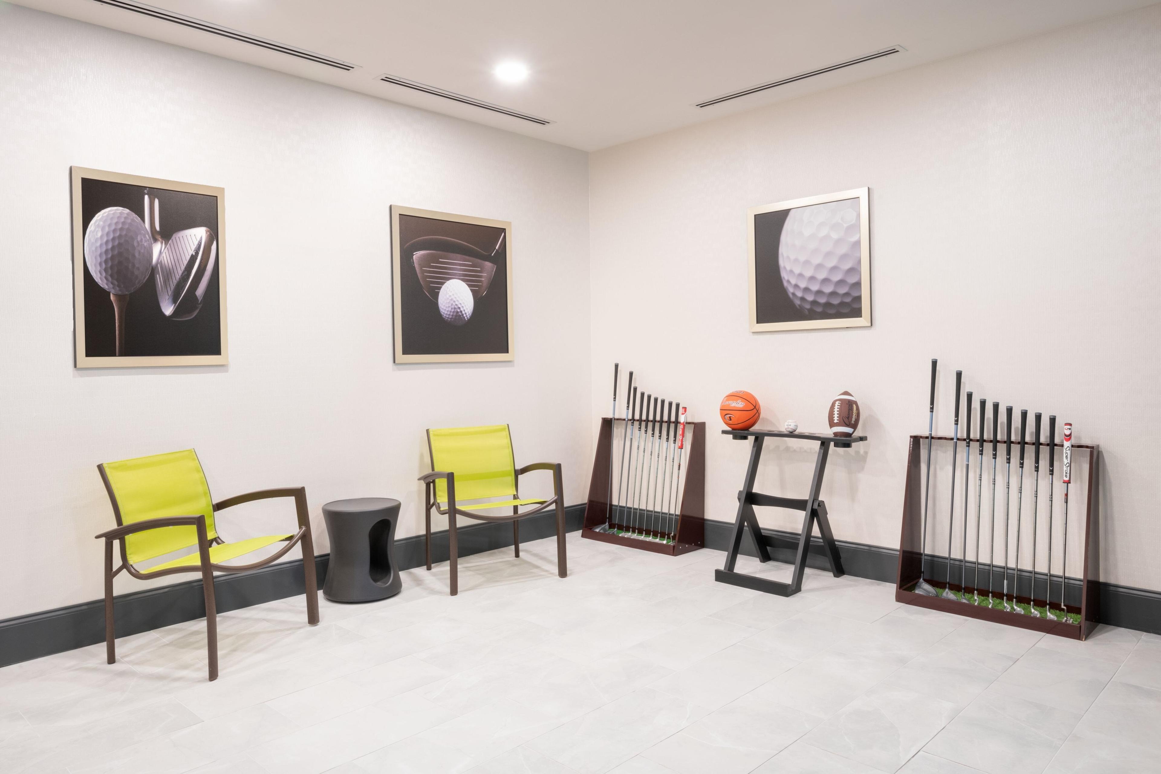 SpringHill Suites by Marriott Conyers