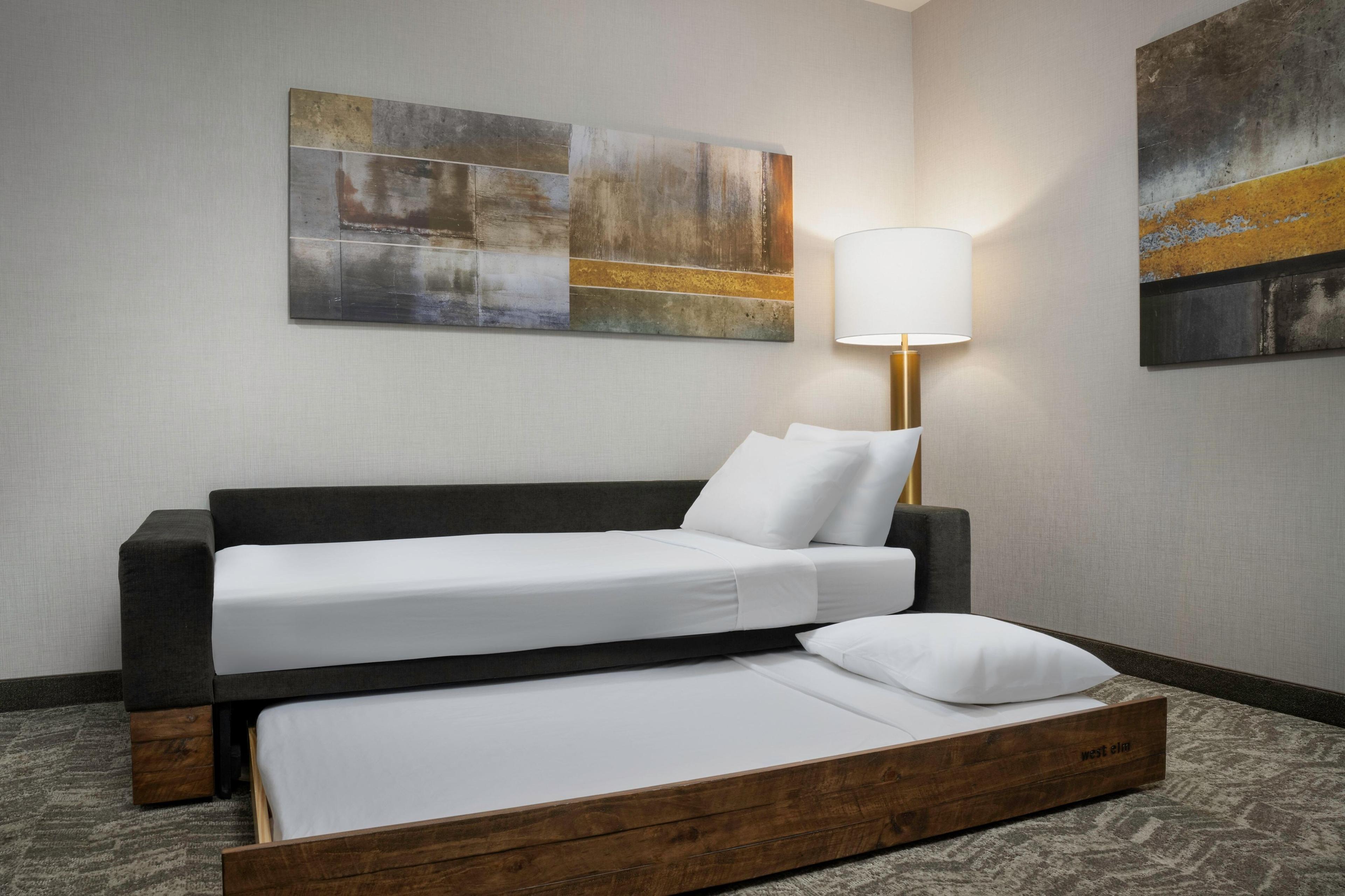 SpringHill Suites by Marriott Birmingham Gardendale