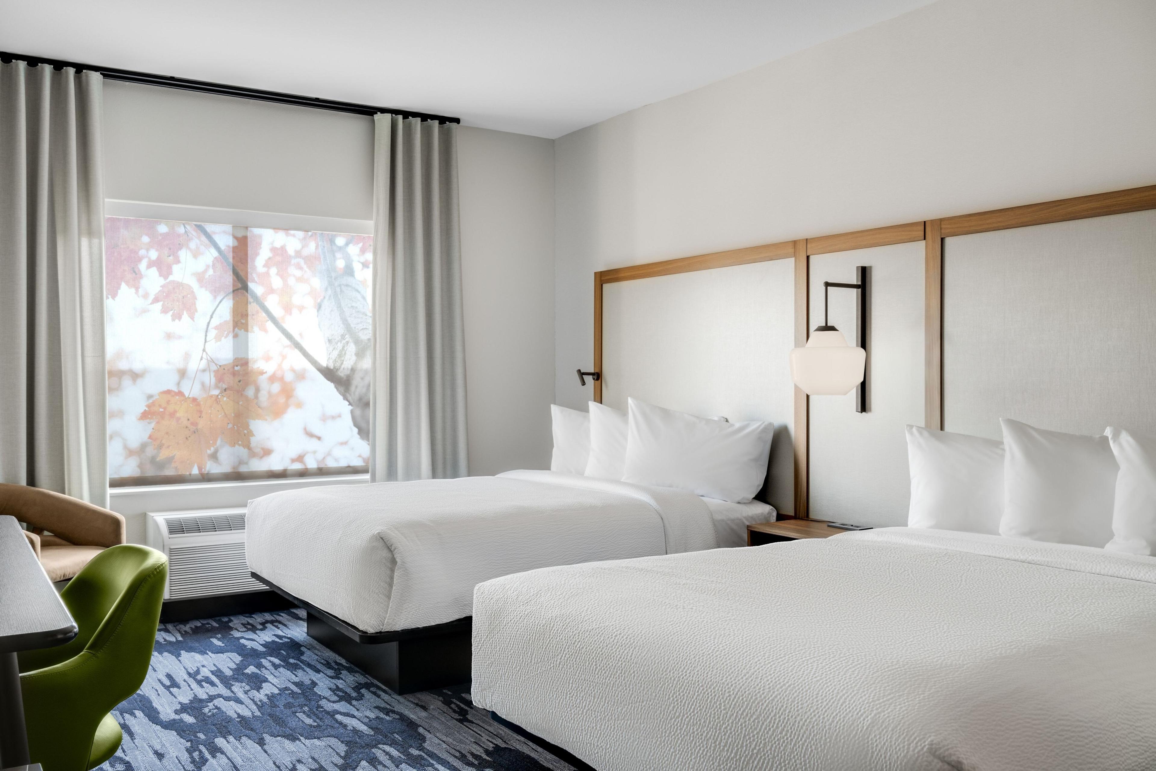Fairfield by Marriott Inn and Suites Cape Girardeau