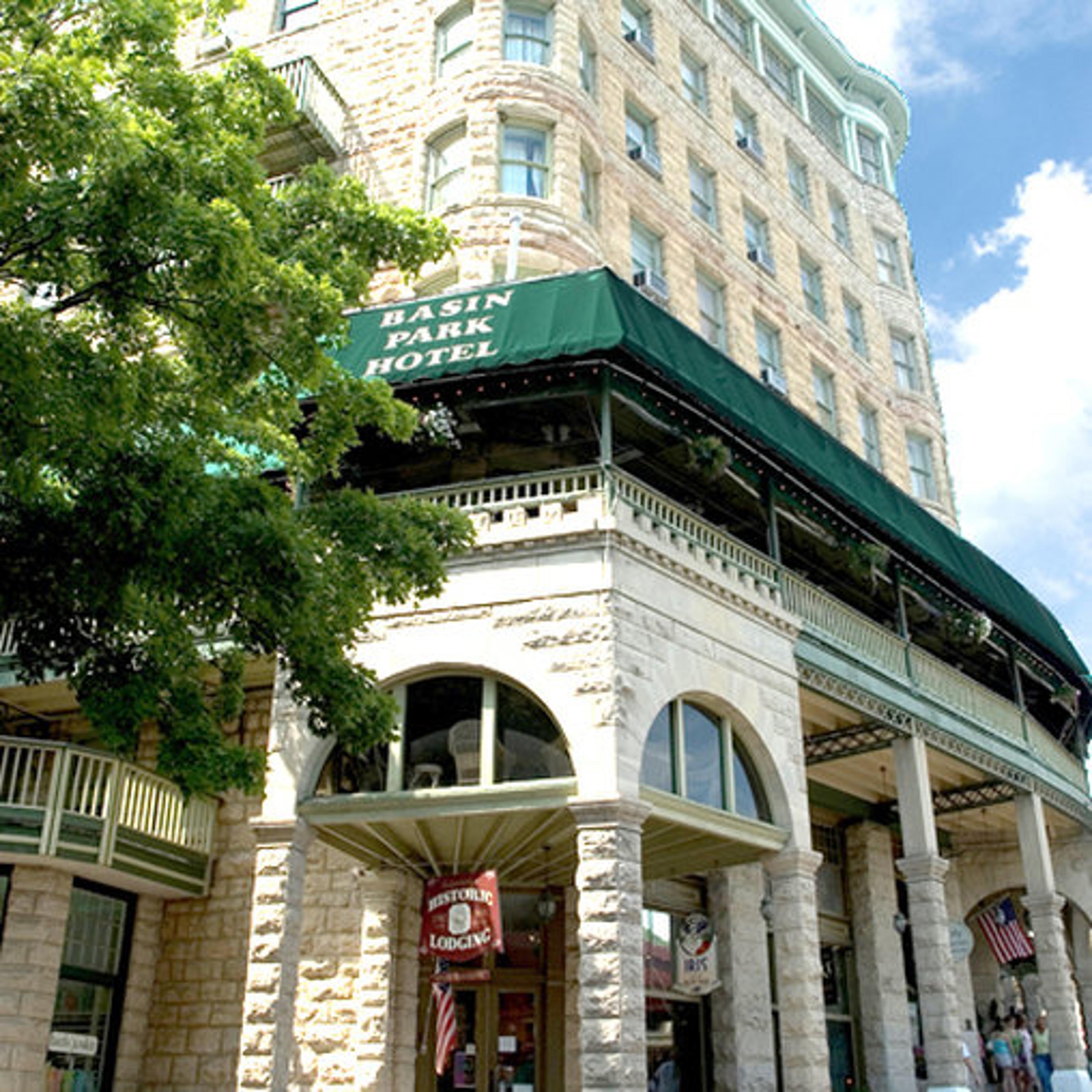 Hotel Photo 2