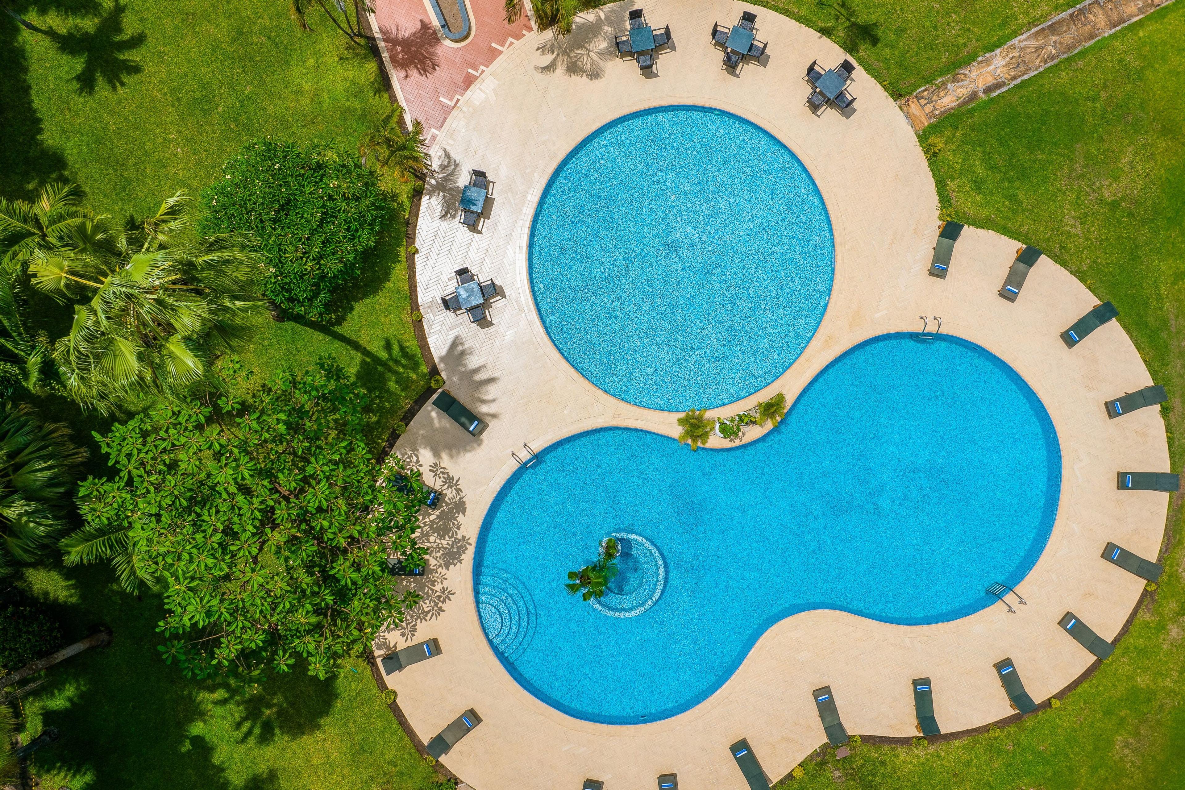Delta Hotels by Marriott Dar es Salaam