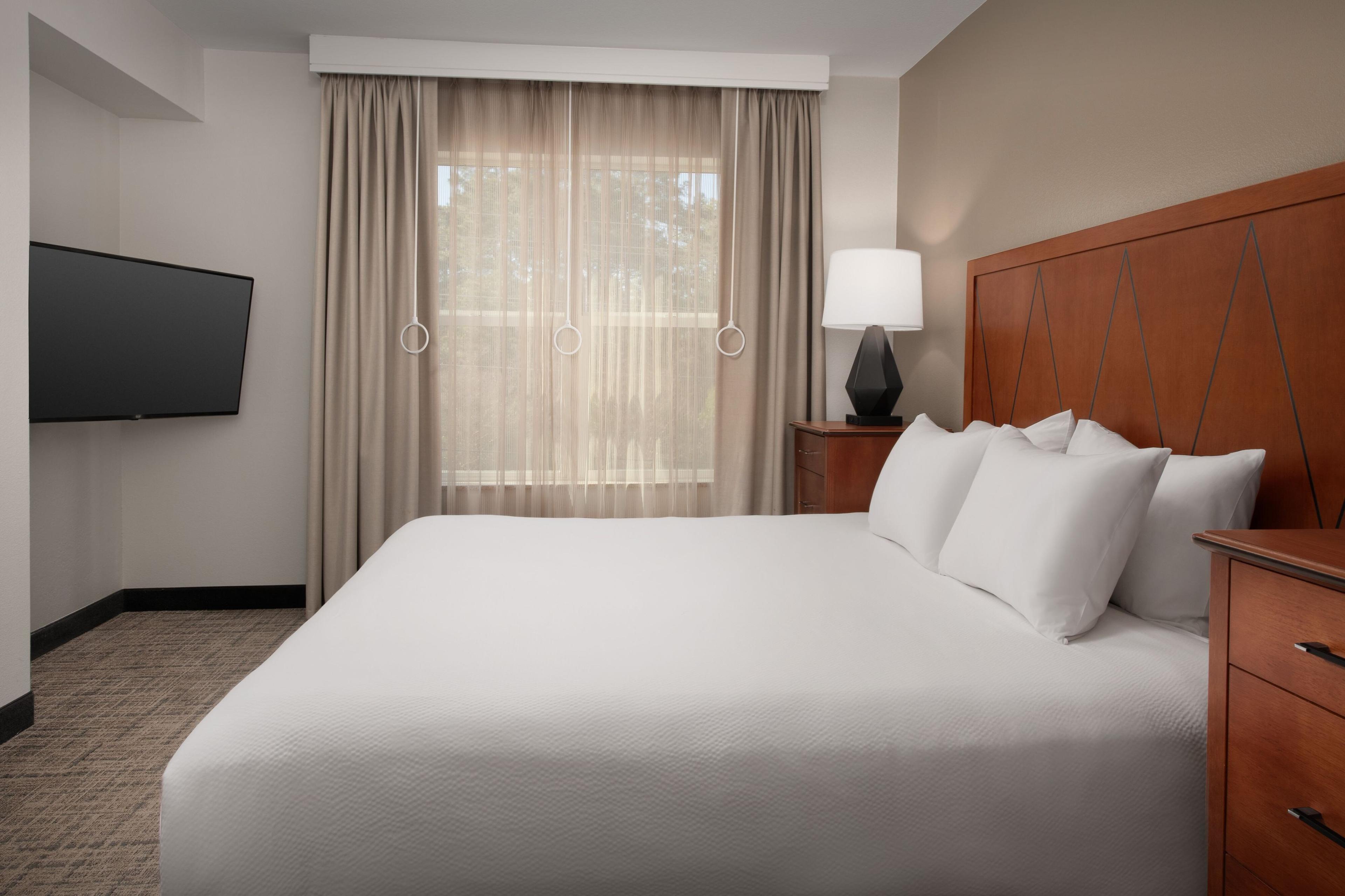 Residence Inn by Marriott Fayetteville Cross Creek