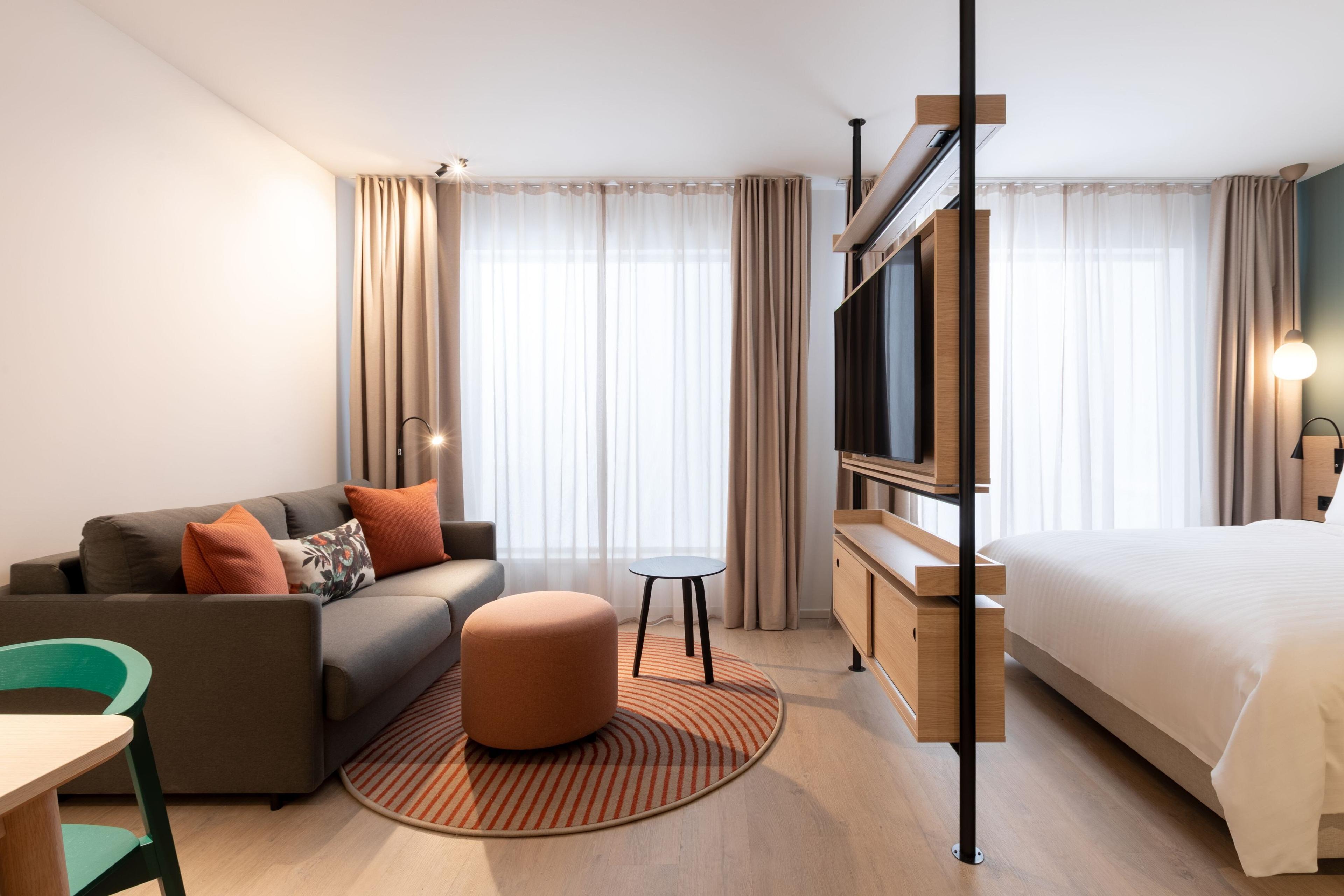 Hotel Photo 5