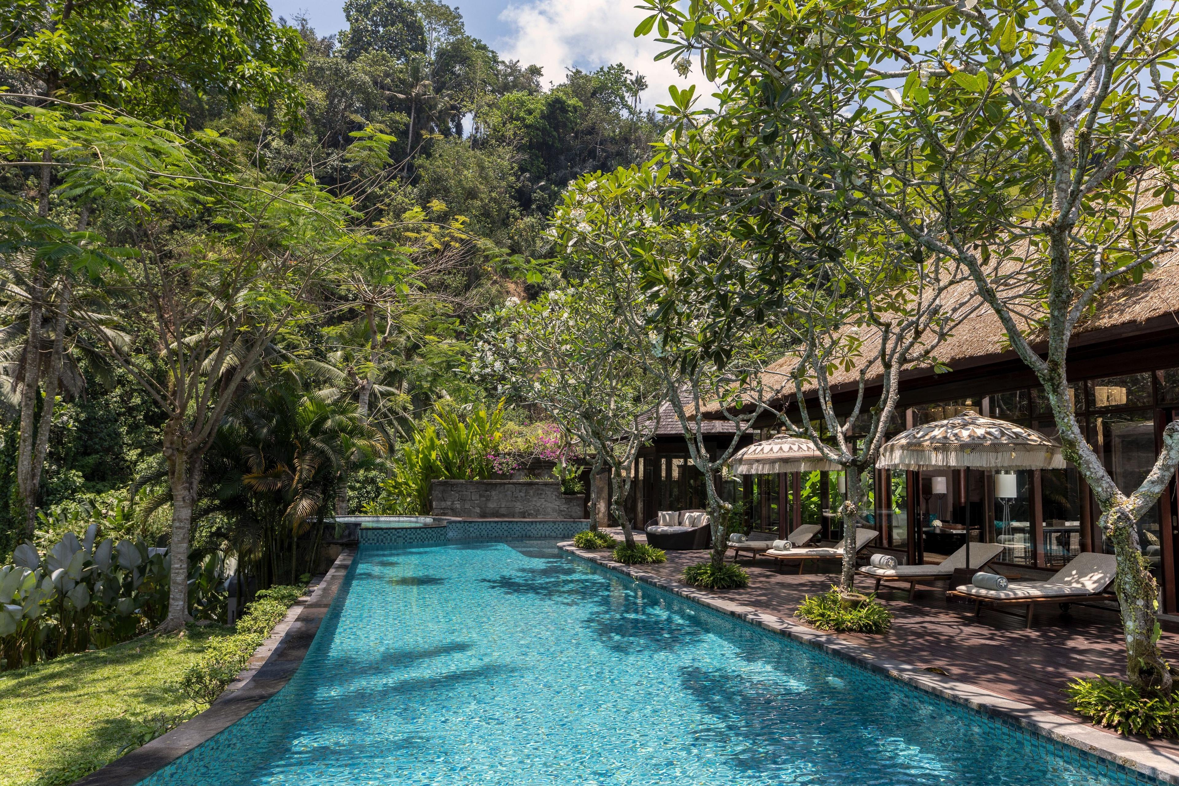 Mandapa - A Ritz-Carlton Reserve