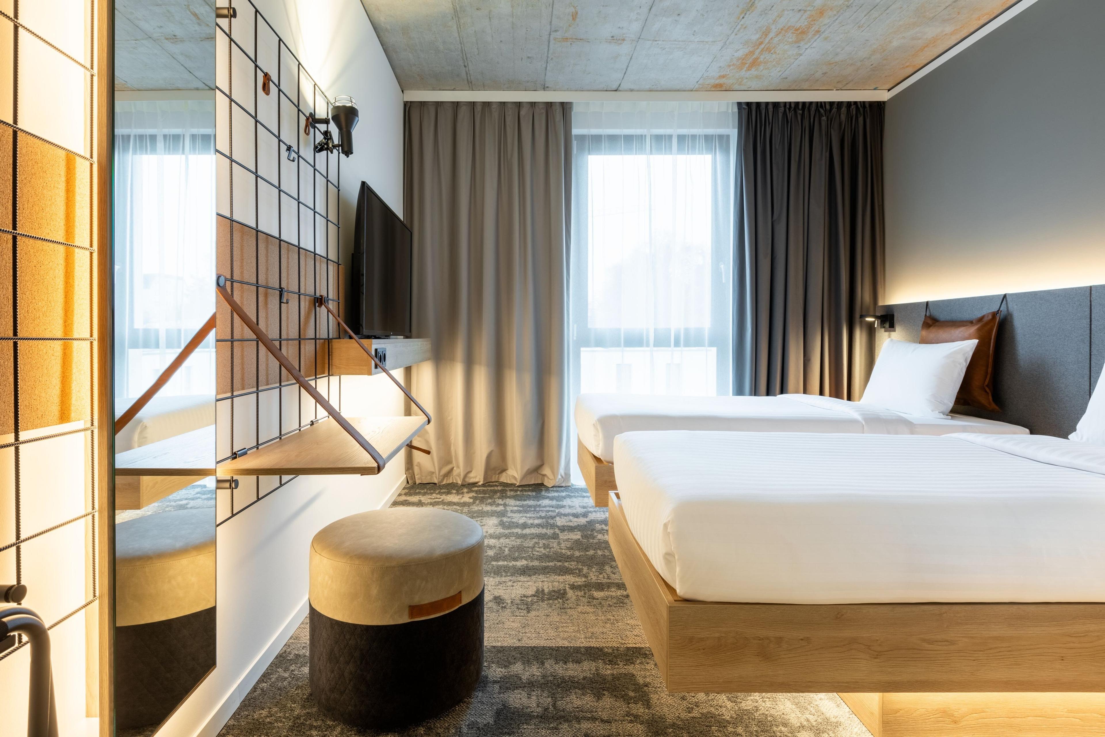 Moxy Outletcity Metzingen