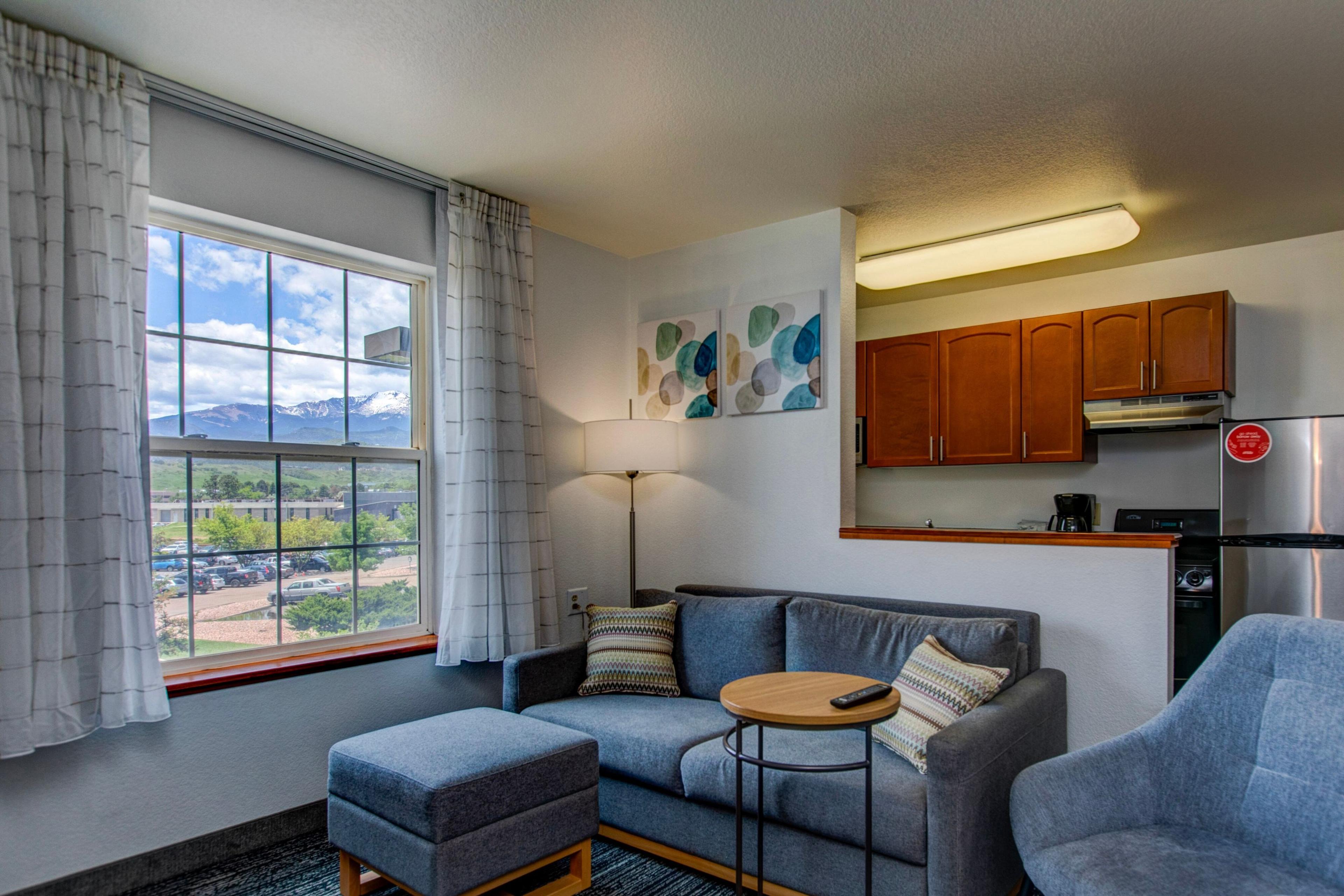 TownePlace Suites by Marriott Denver Southwest-Littleton