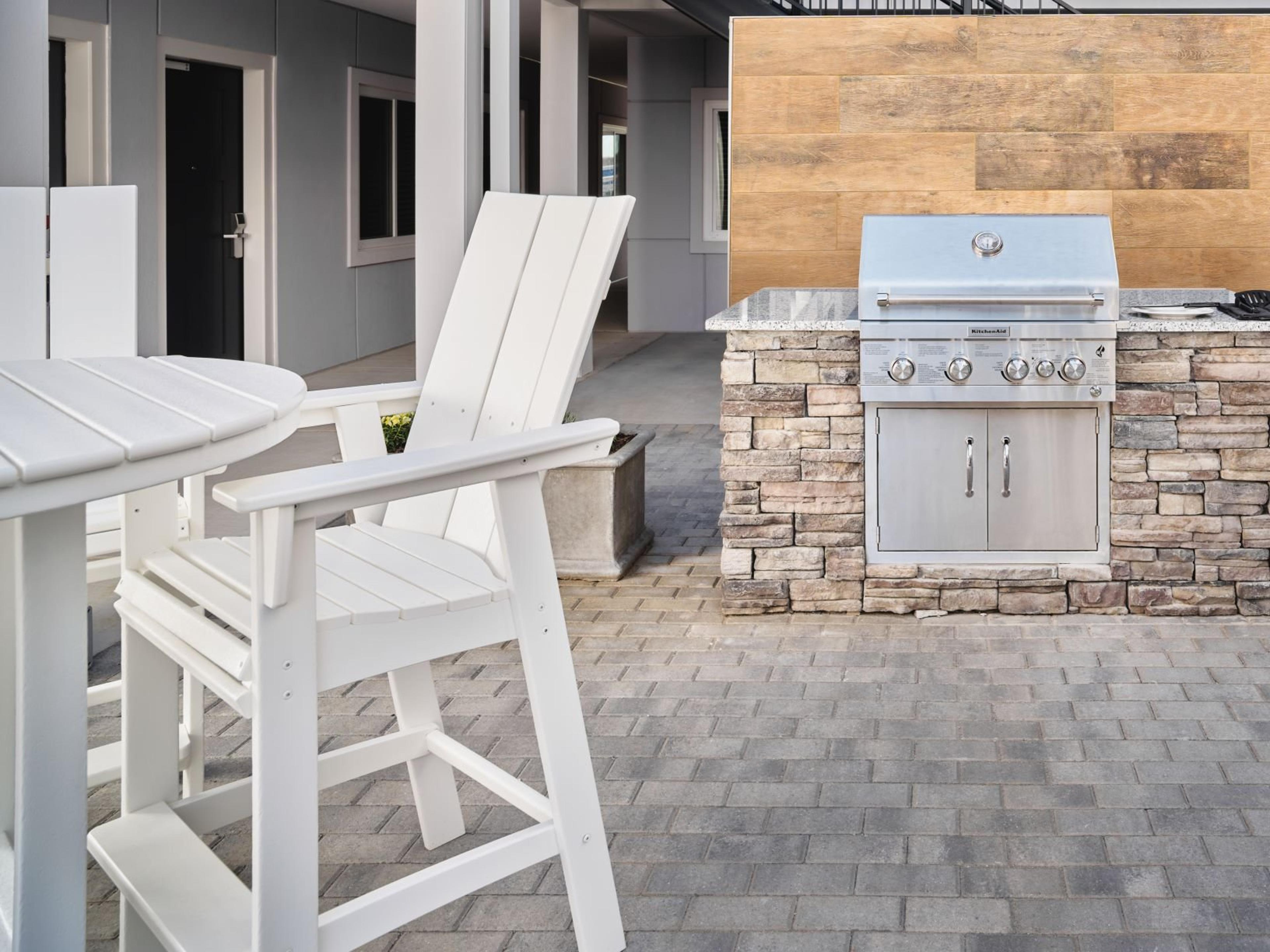 stayAPT Suites College Station