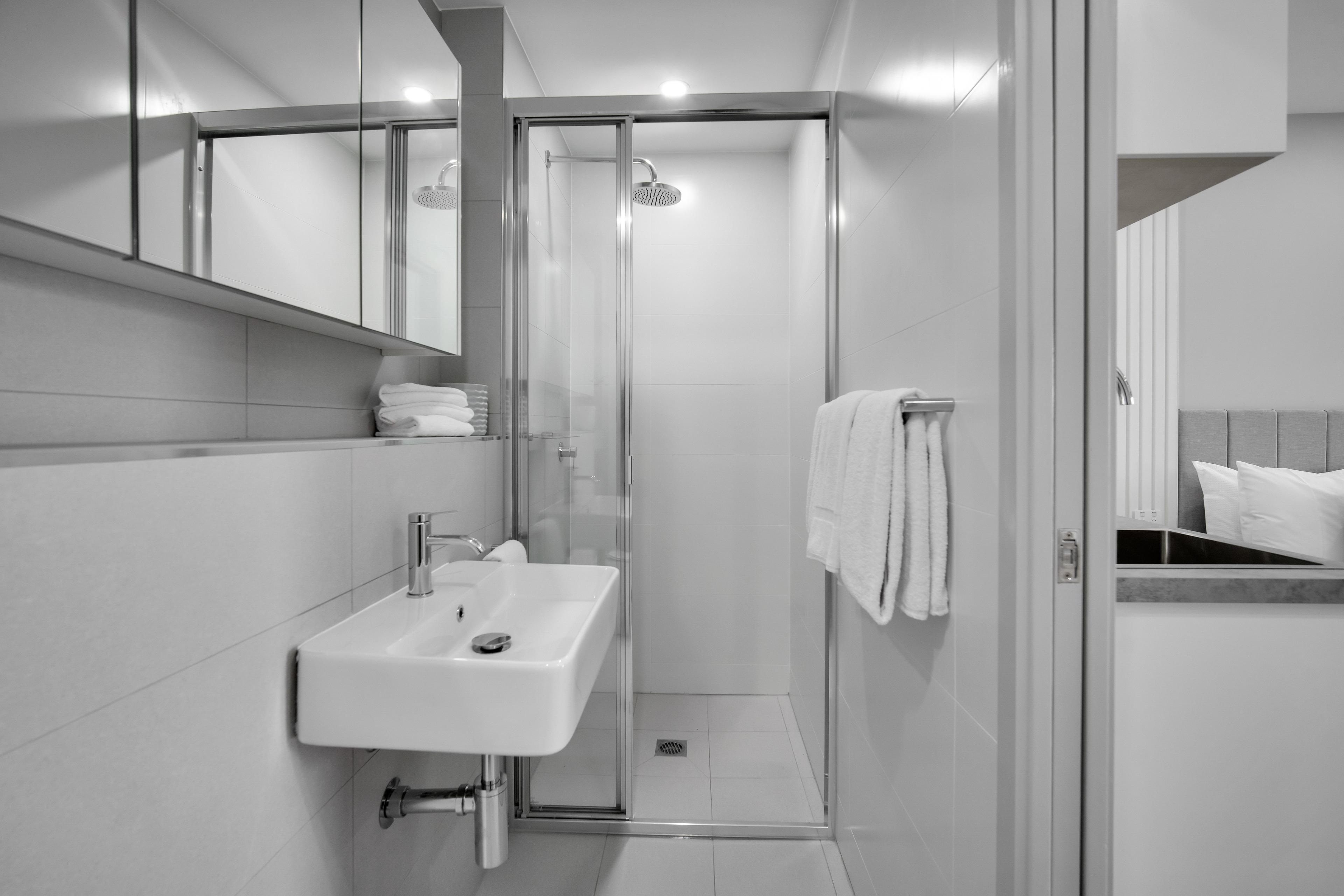 BELMORAL CORPORATE SUITES