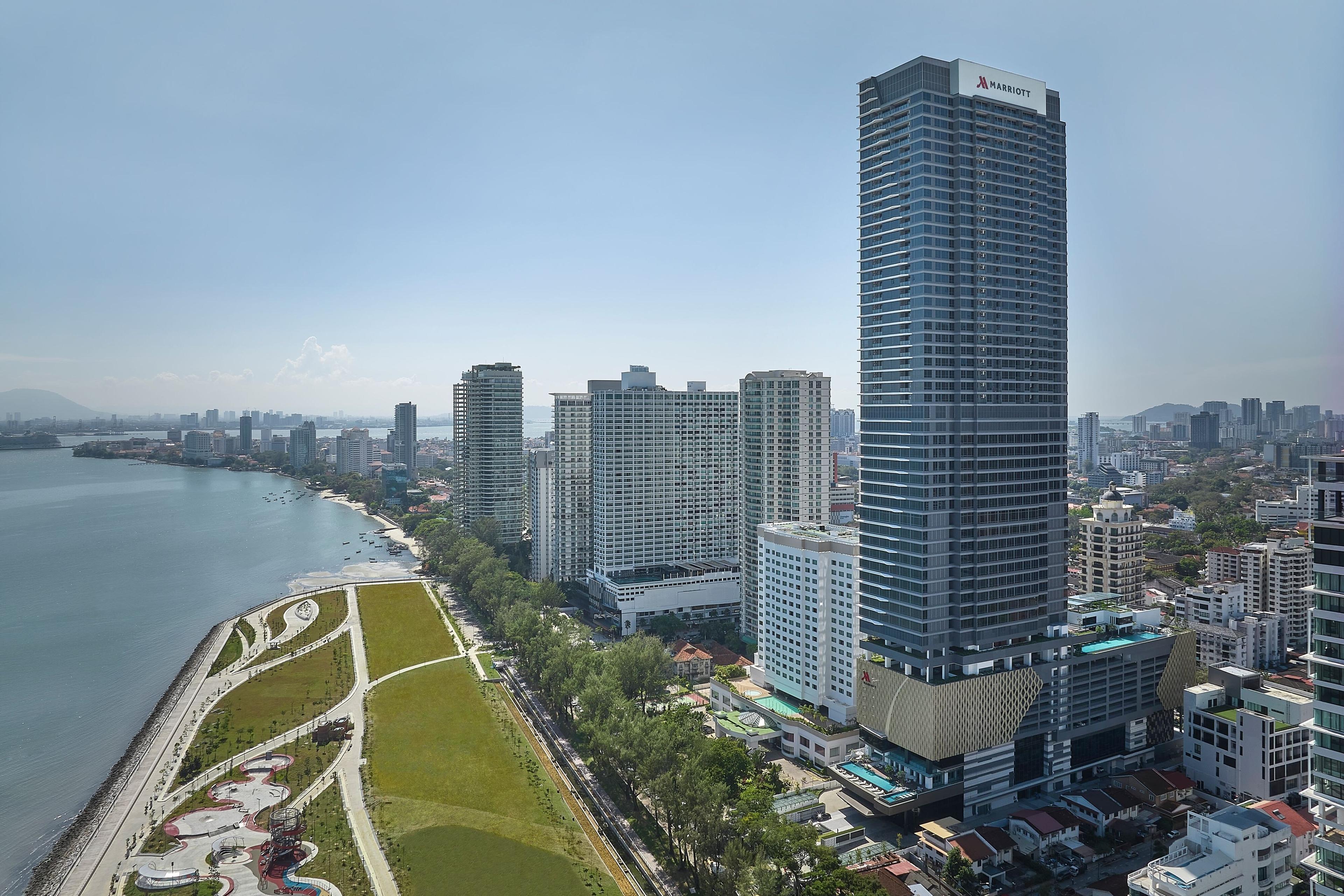 Penang Marriott Hotel