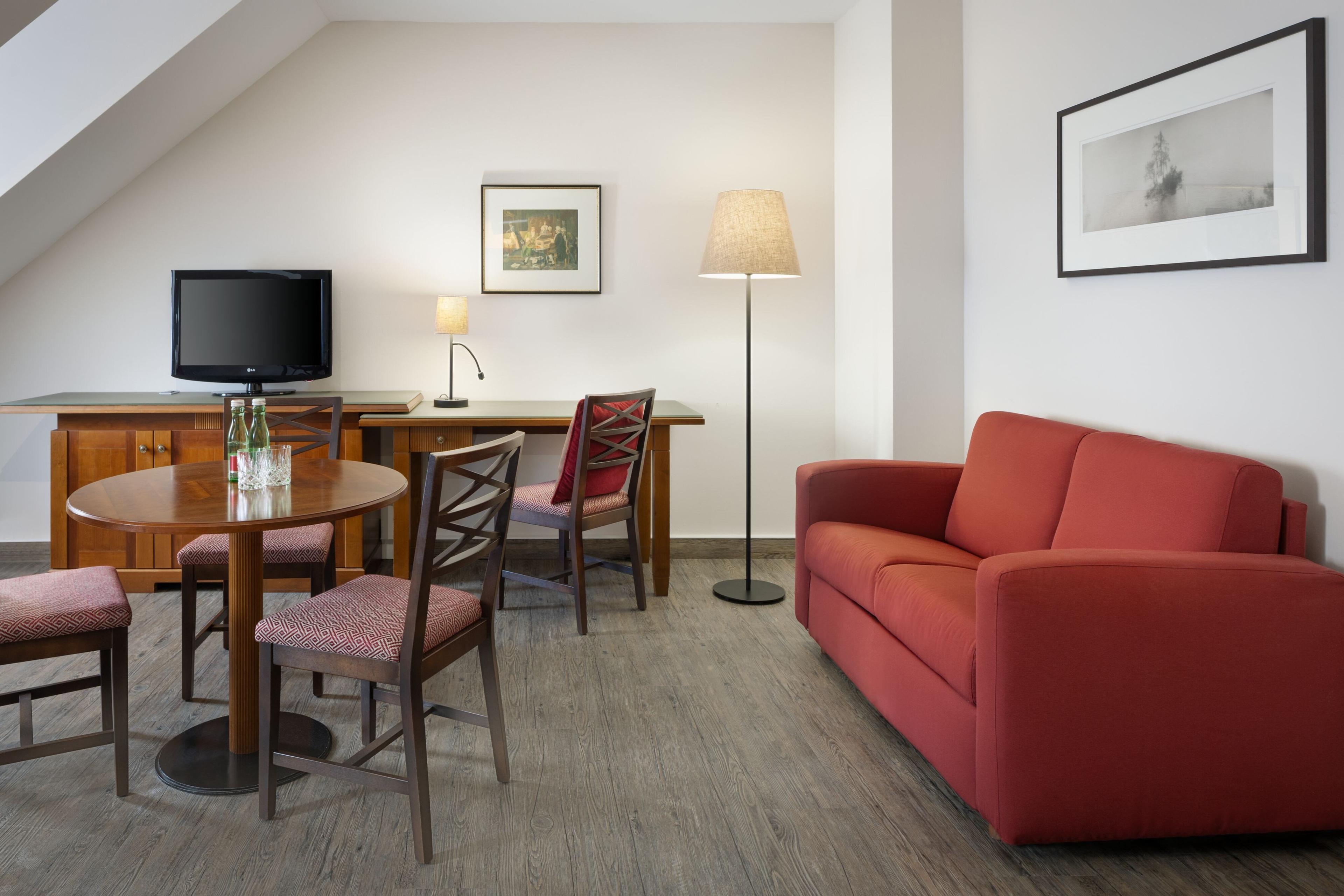 Arabella Jagdhof Resort am Fuschlsee a Tribute Portfolio Hotel